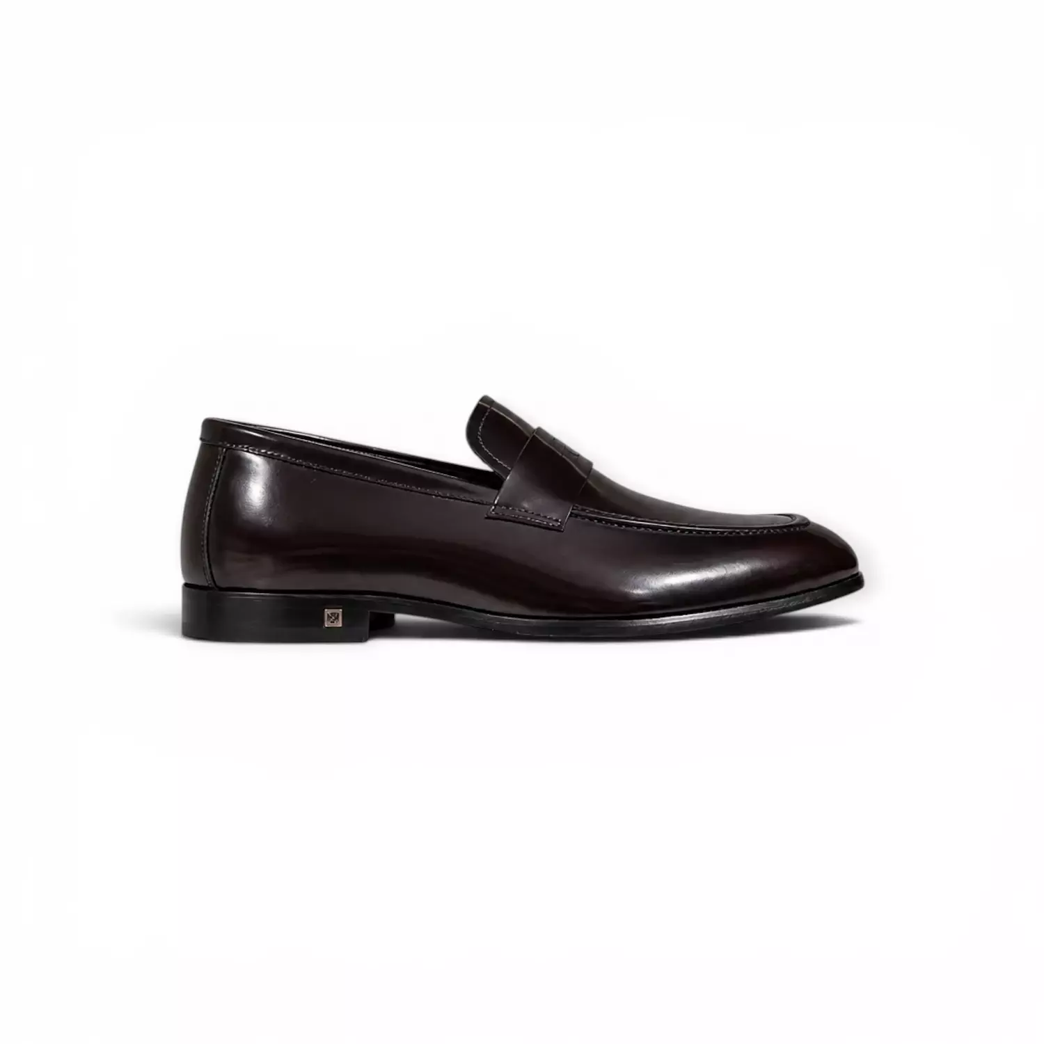 Lv loafer image