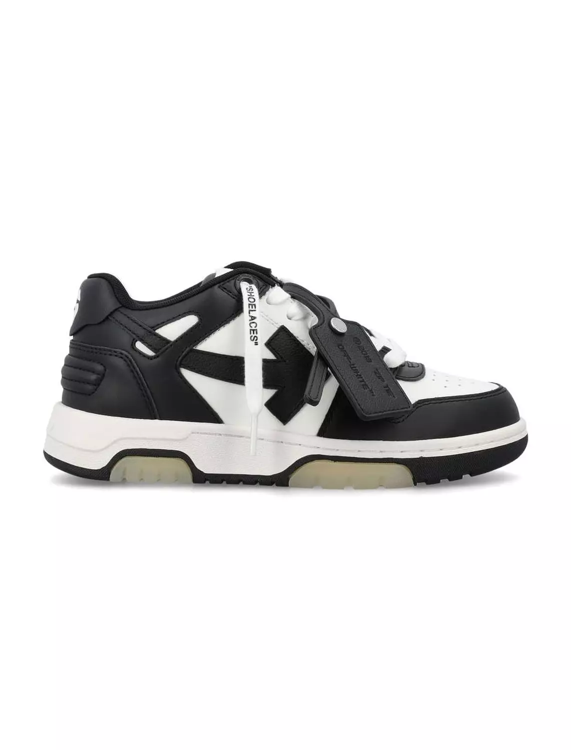 Off-White Out Of Office Sneakers