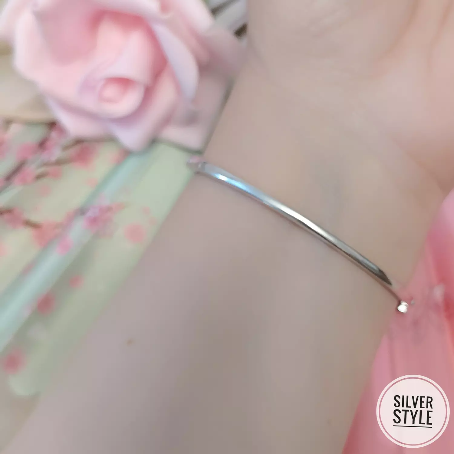 Stylish Bangle  1