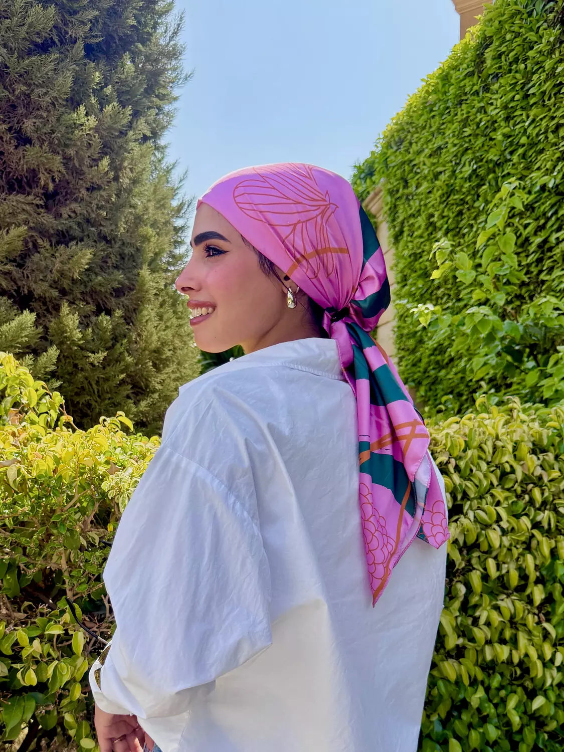 Pink Muse 4