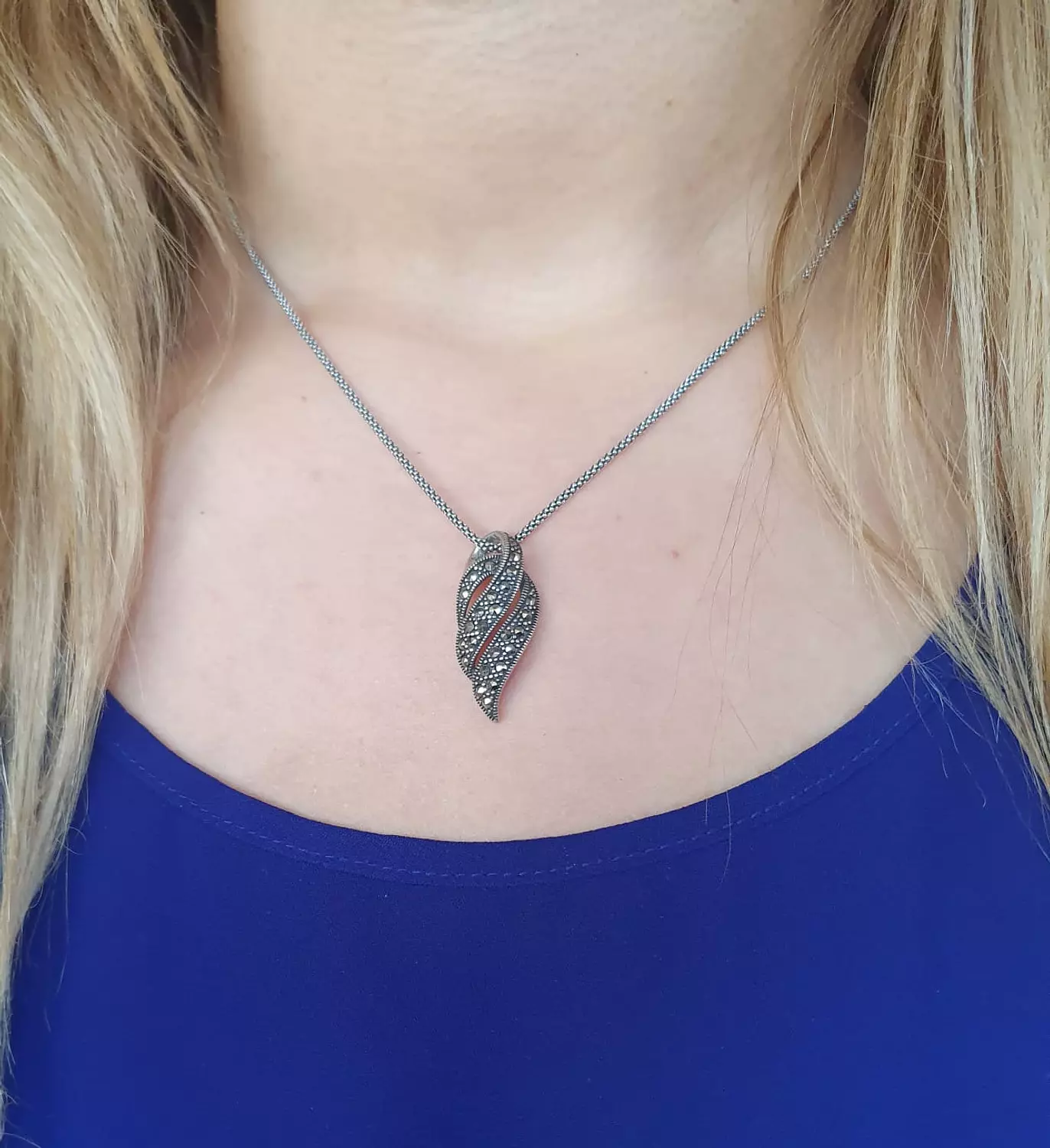 Necklace  image