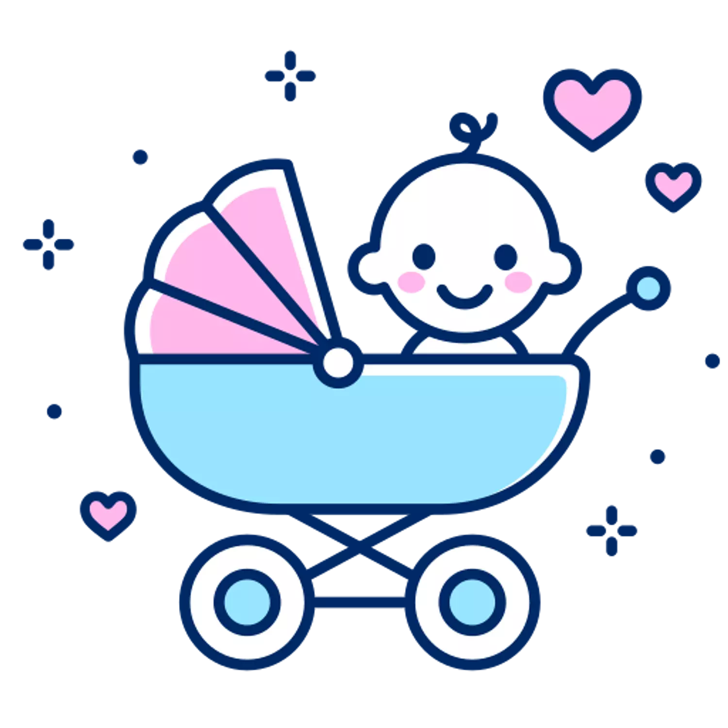 <p style="text-align: center">Baby Giveaways</p>