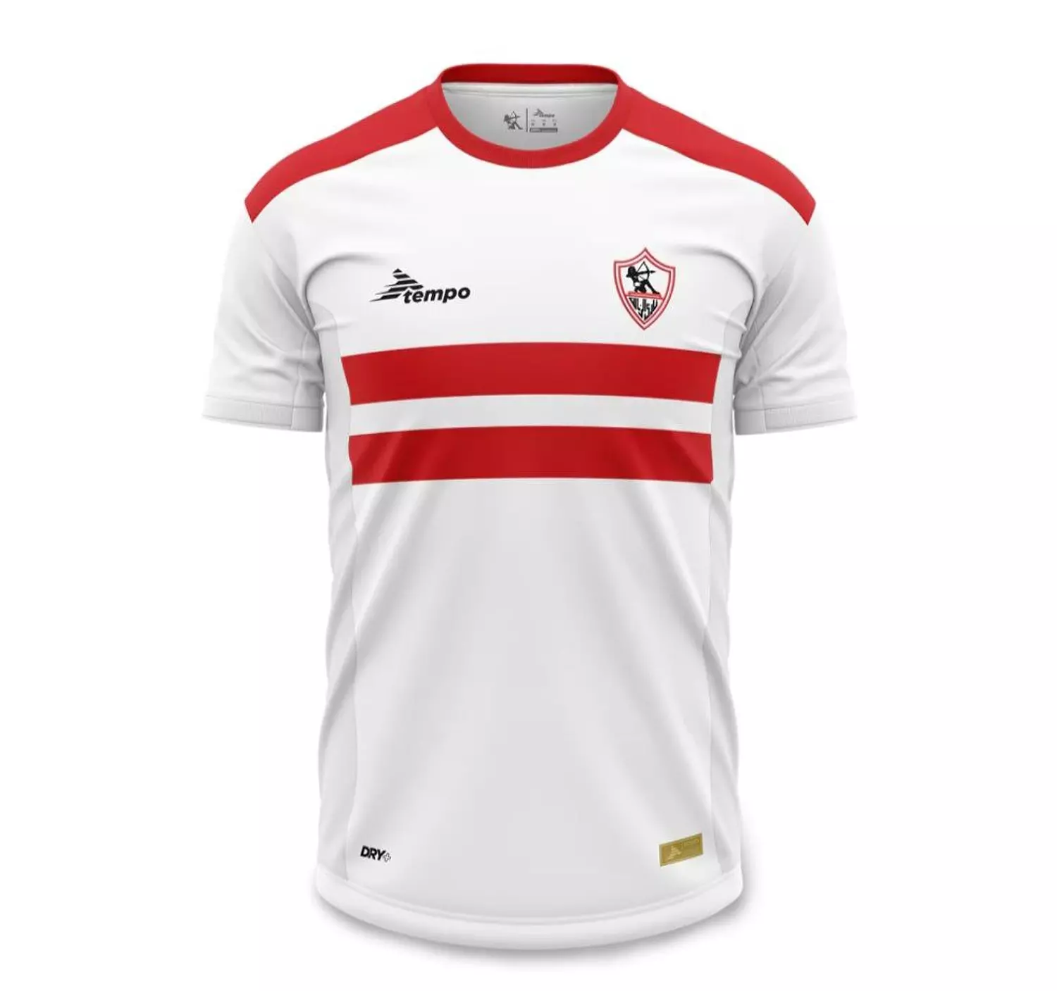 ZAMALEK 23/24 HOME - PLAYER image