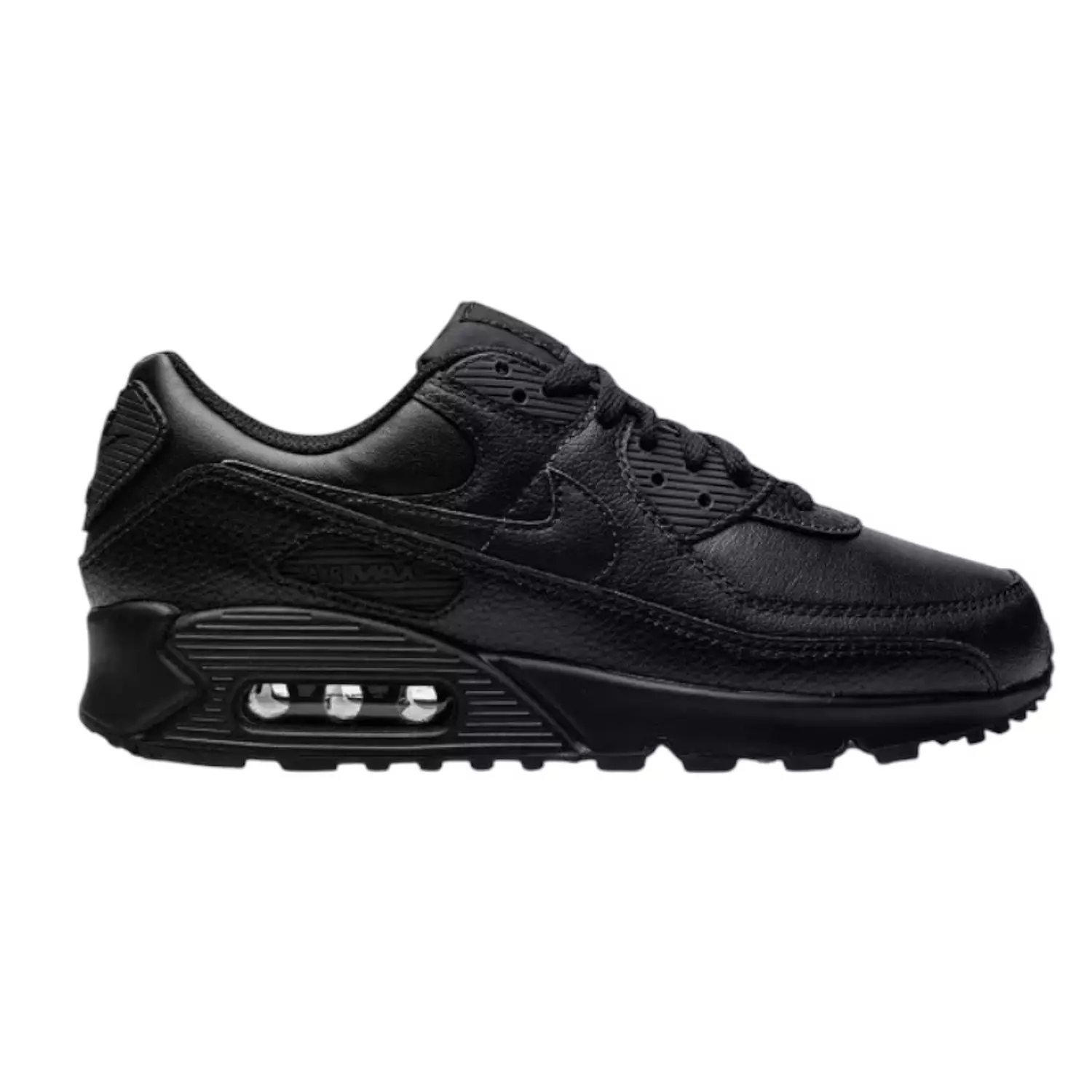 Nike Air Max 90 LTR Black  image