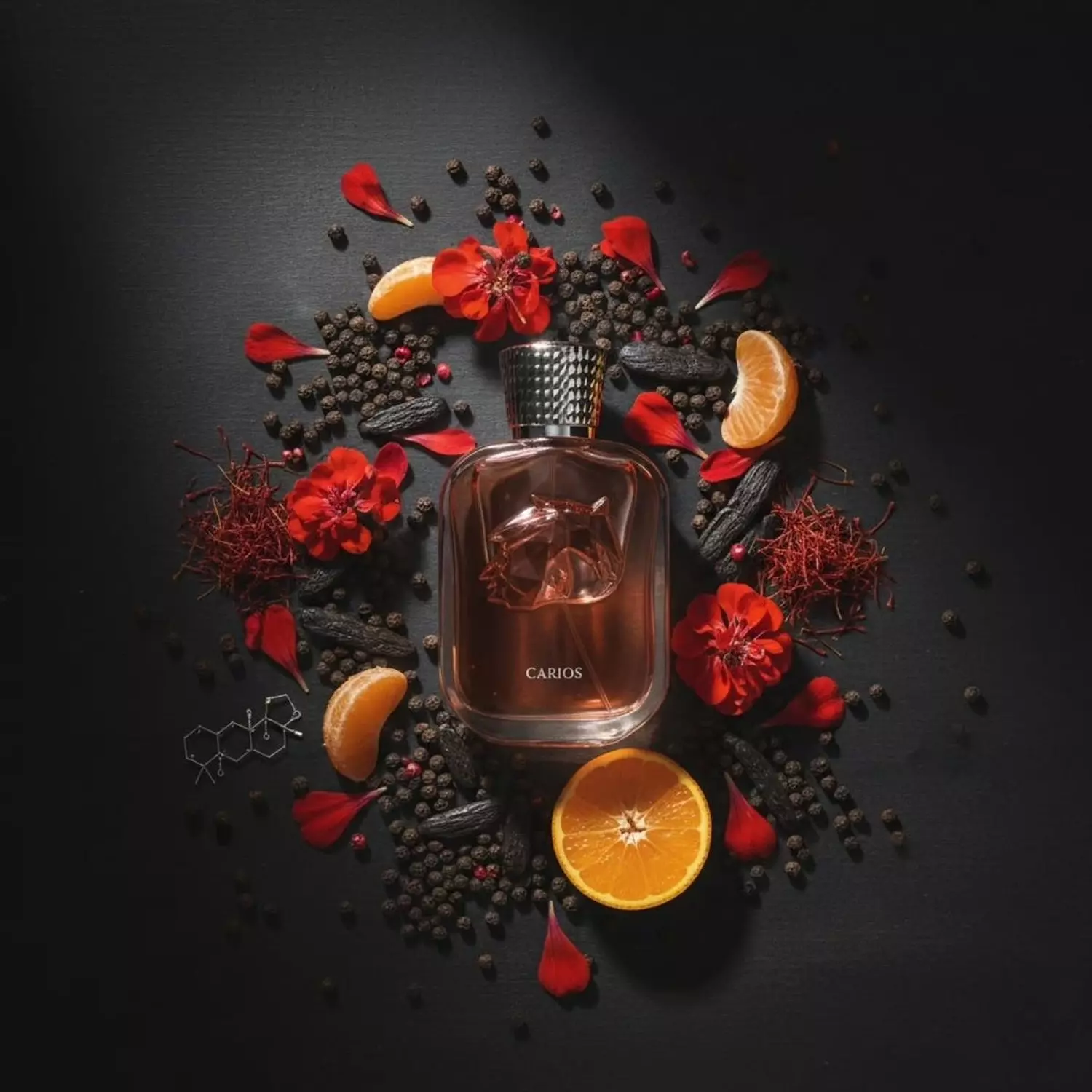 PARFUMS DE MARLY CARIOS 7