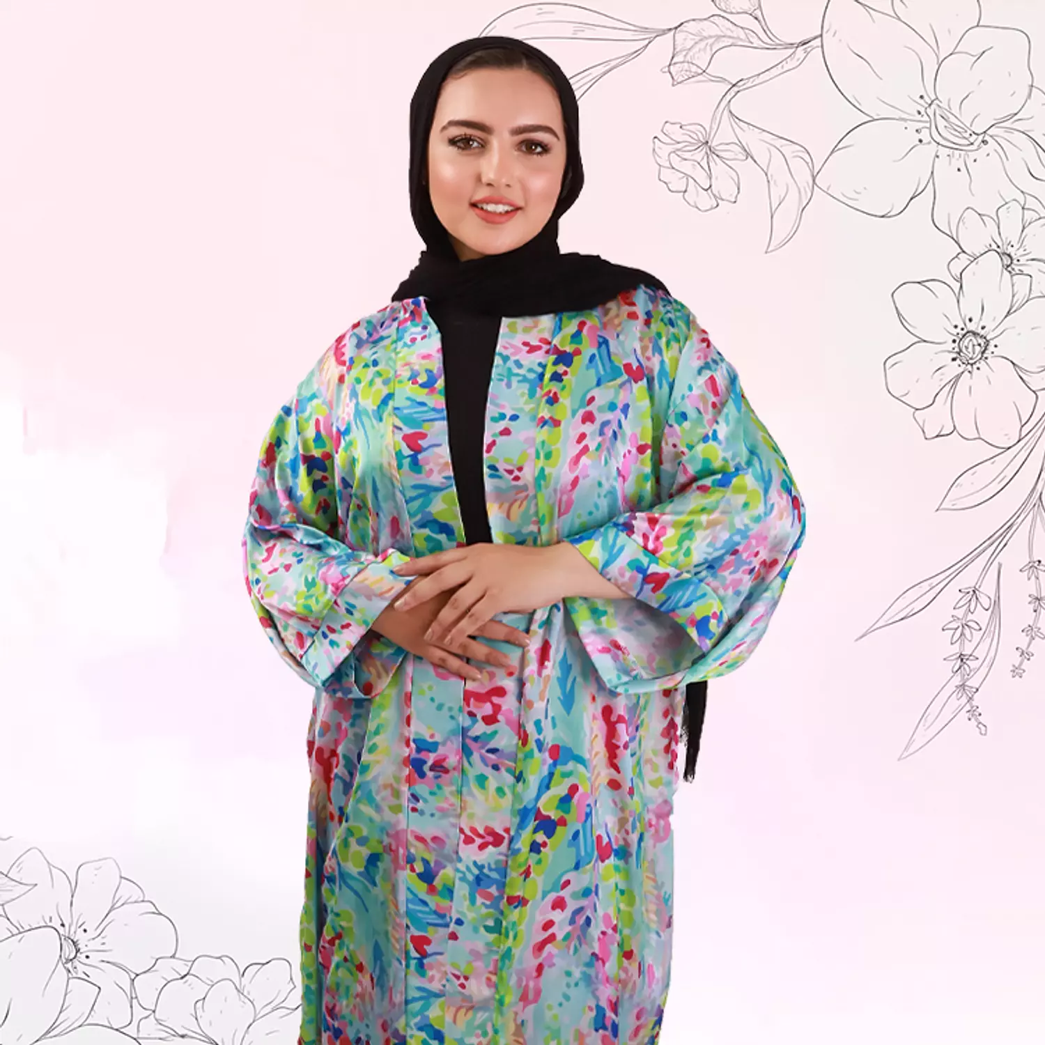 Avatar Dream- Kimono image