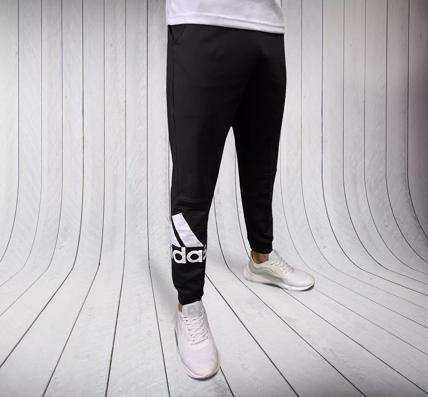 ADIDAS SPORTS PANT