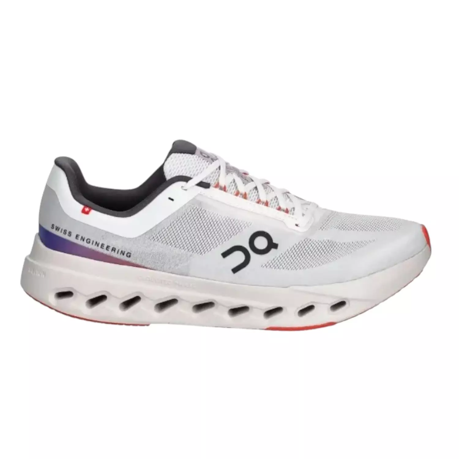 On Running Cloudsurfer trainers image