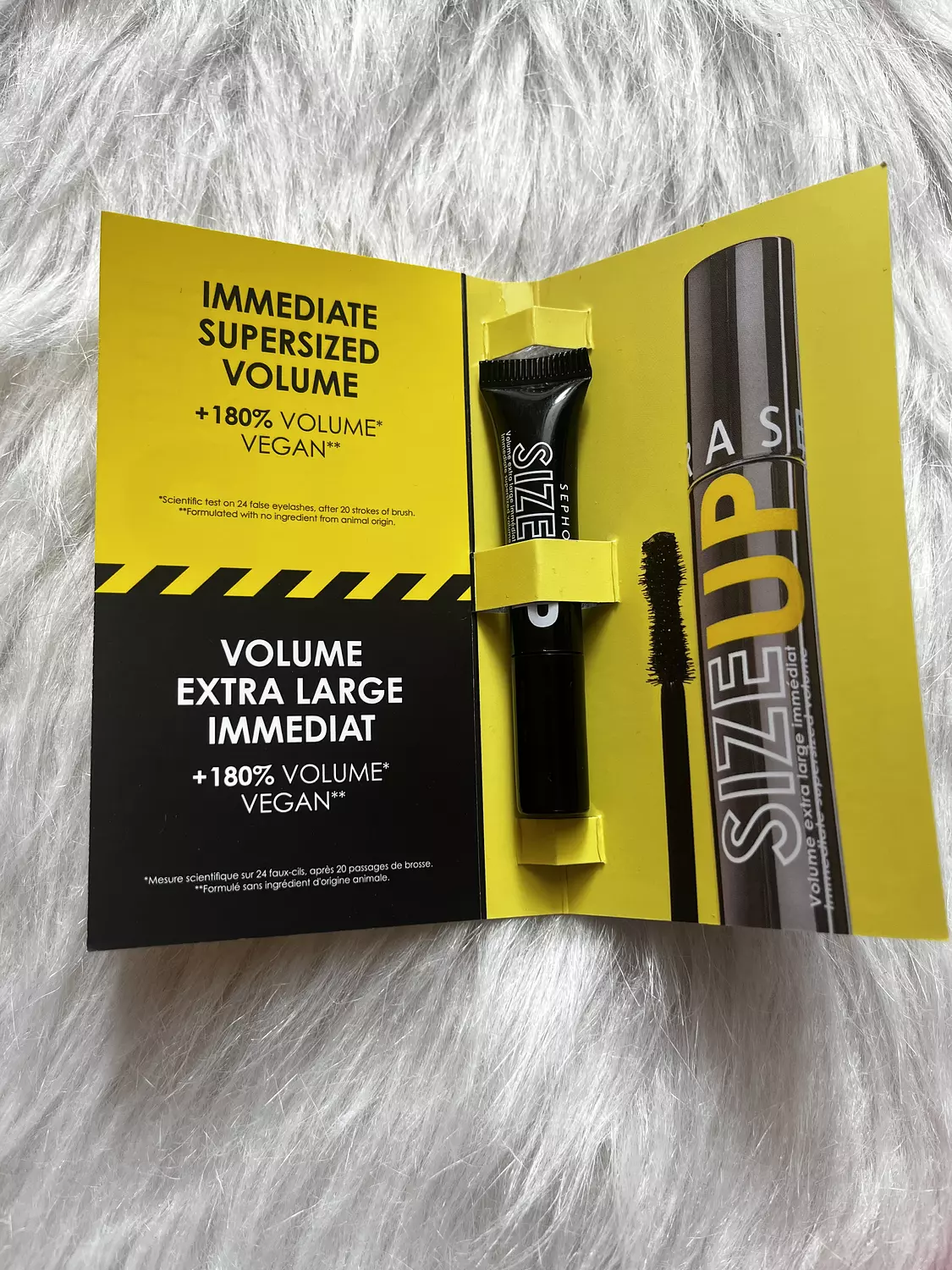 SEPHORA CONCEALER BAG 3