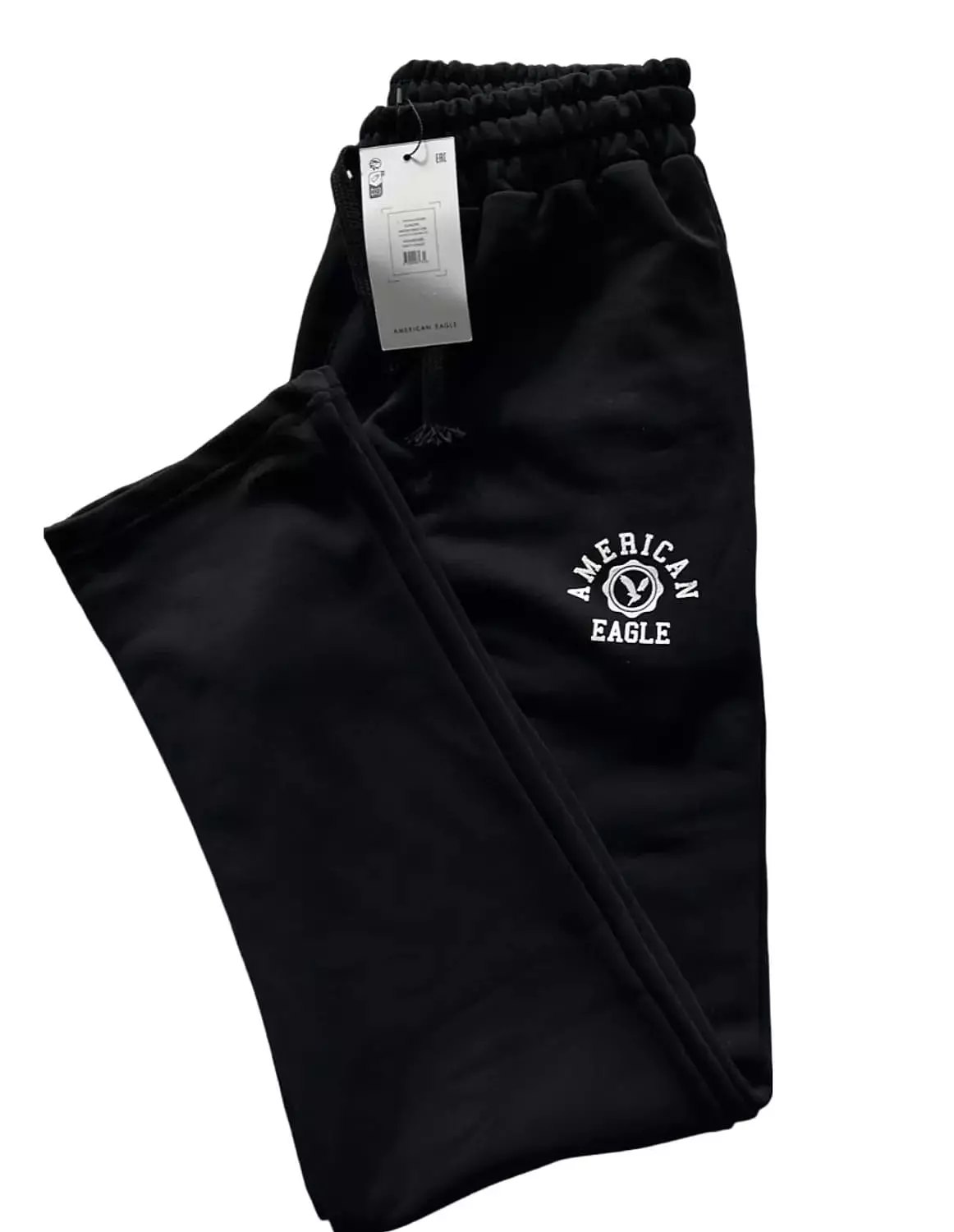 American Eagle Cotton Jogger Pants 1