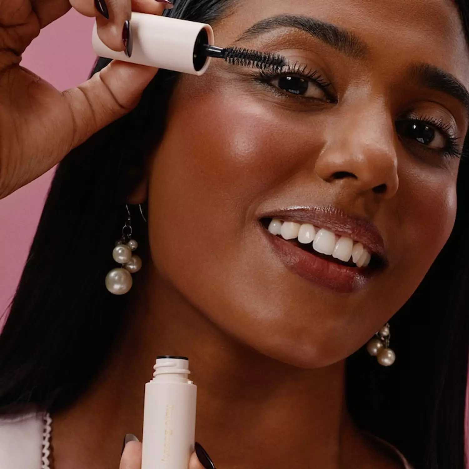 Rare Beauty by Selena Gomez  Lash & Brow Essentials Duo Makeup Gift Set 4