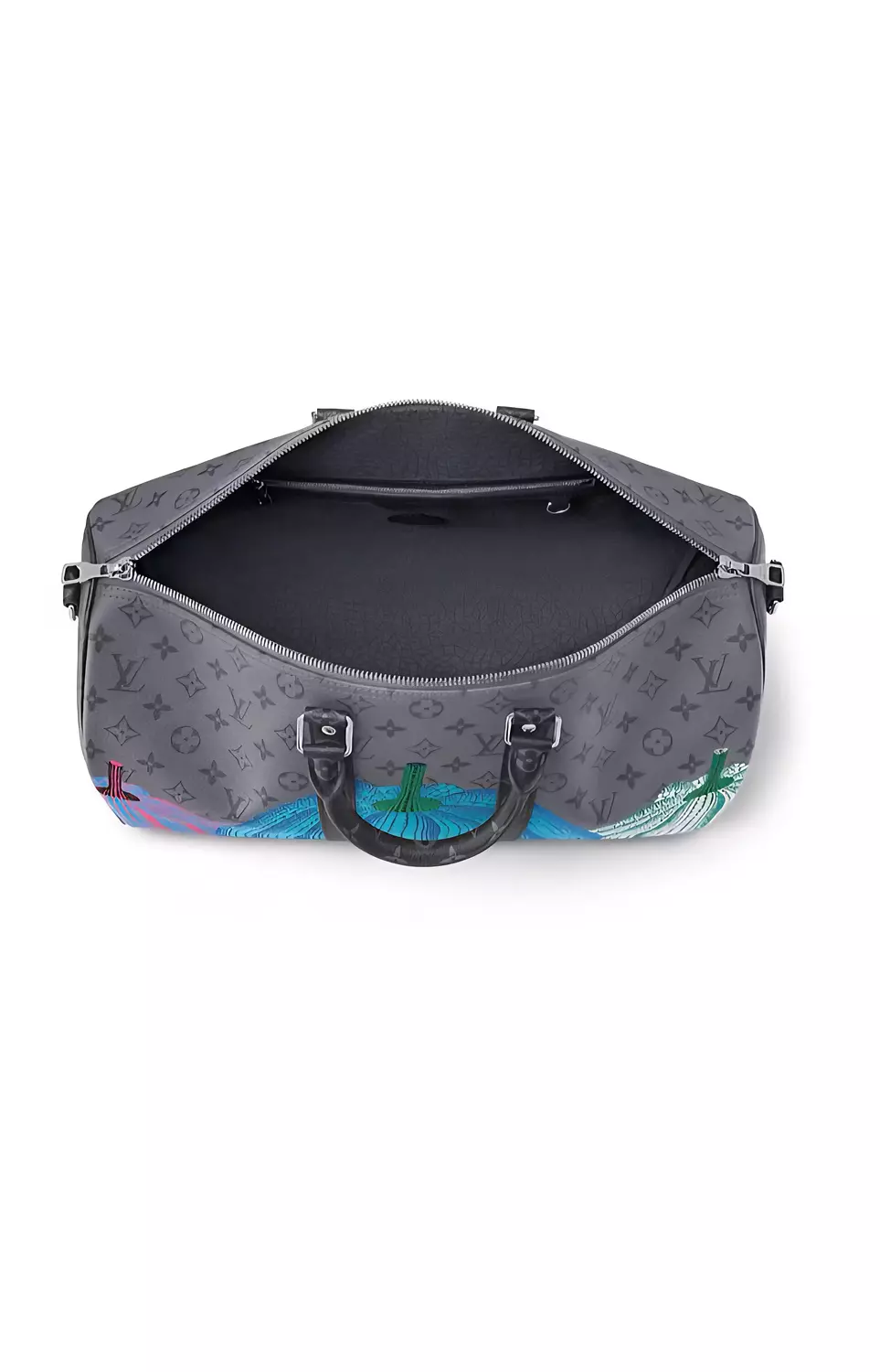 LOUIS VUITTON DUFFLE BAG -29OWI 2