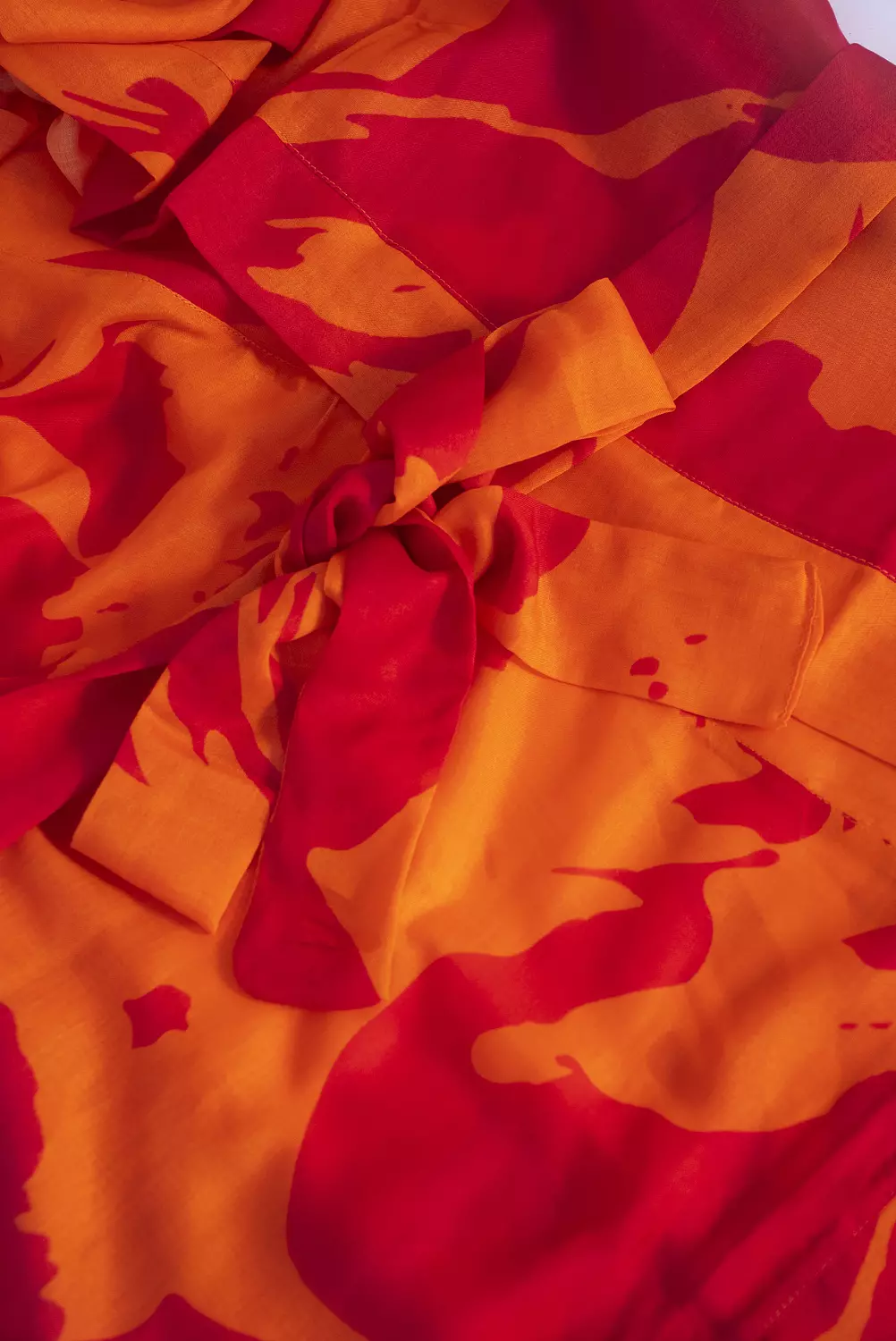 The Love Collection- Sunset Breeze Kimono 3