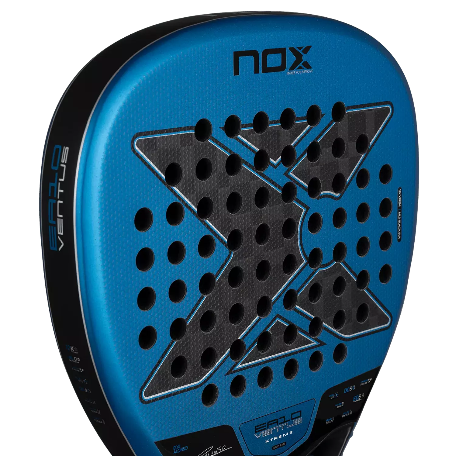 Nox EA10 Ventus Attack 12K XTREM 2026 - Edu Alonso 5