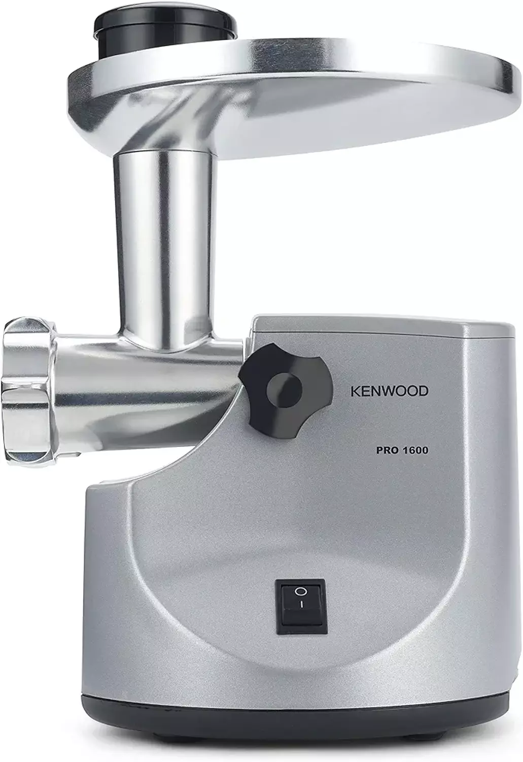 Kenwood  powerful metal 1600w image