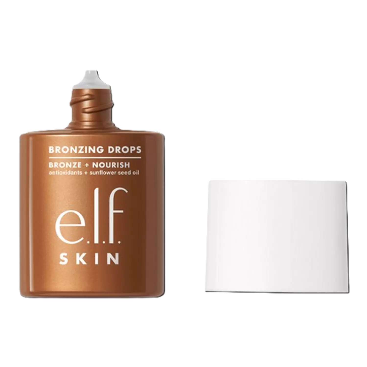 Elf Cosmetics Bronzing Drops image