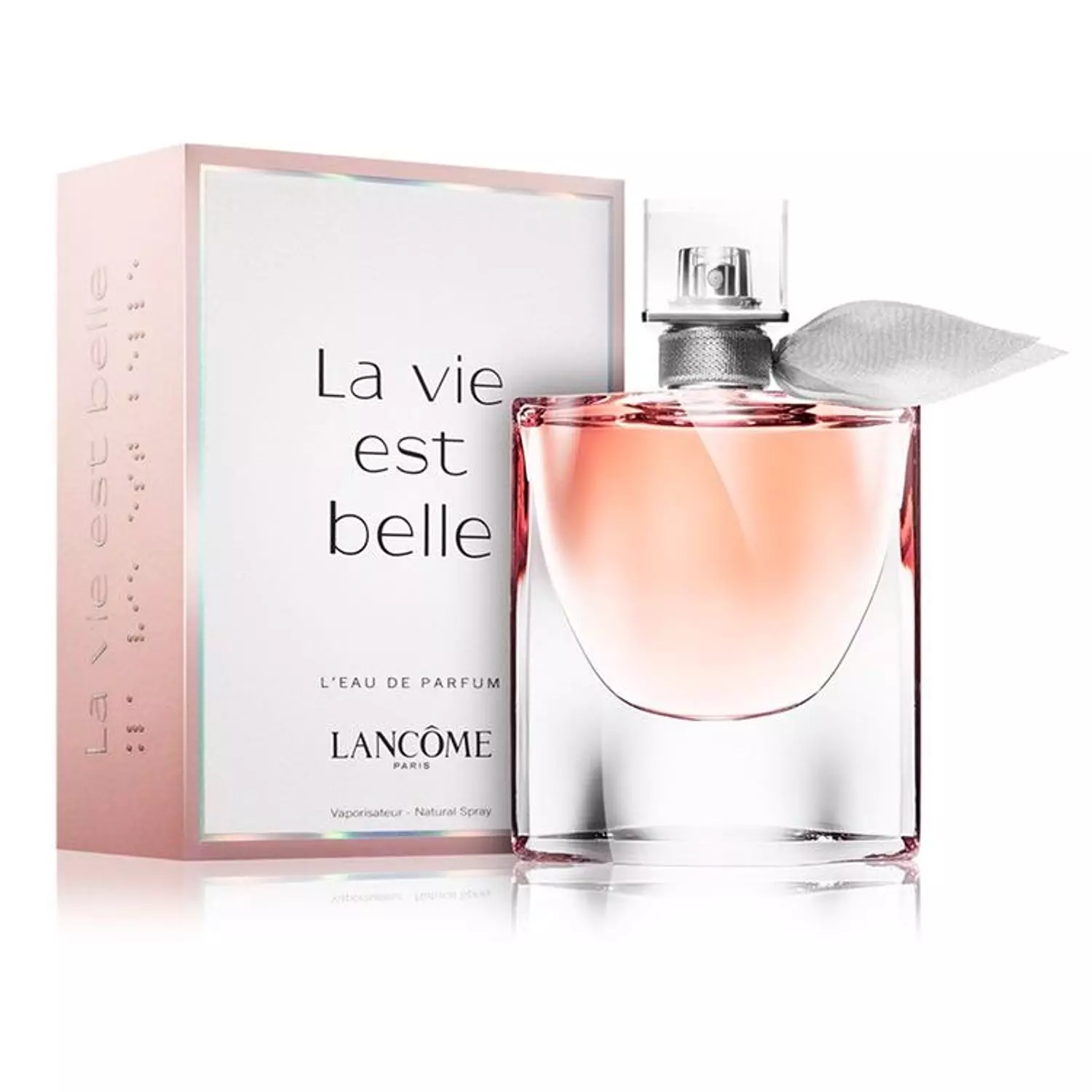 La vie est belle ( EDP) - Lancome 1