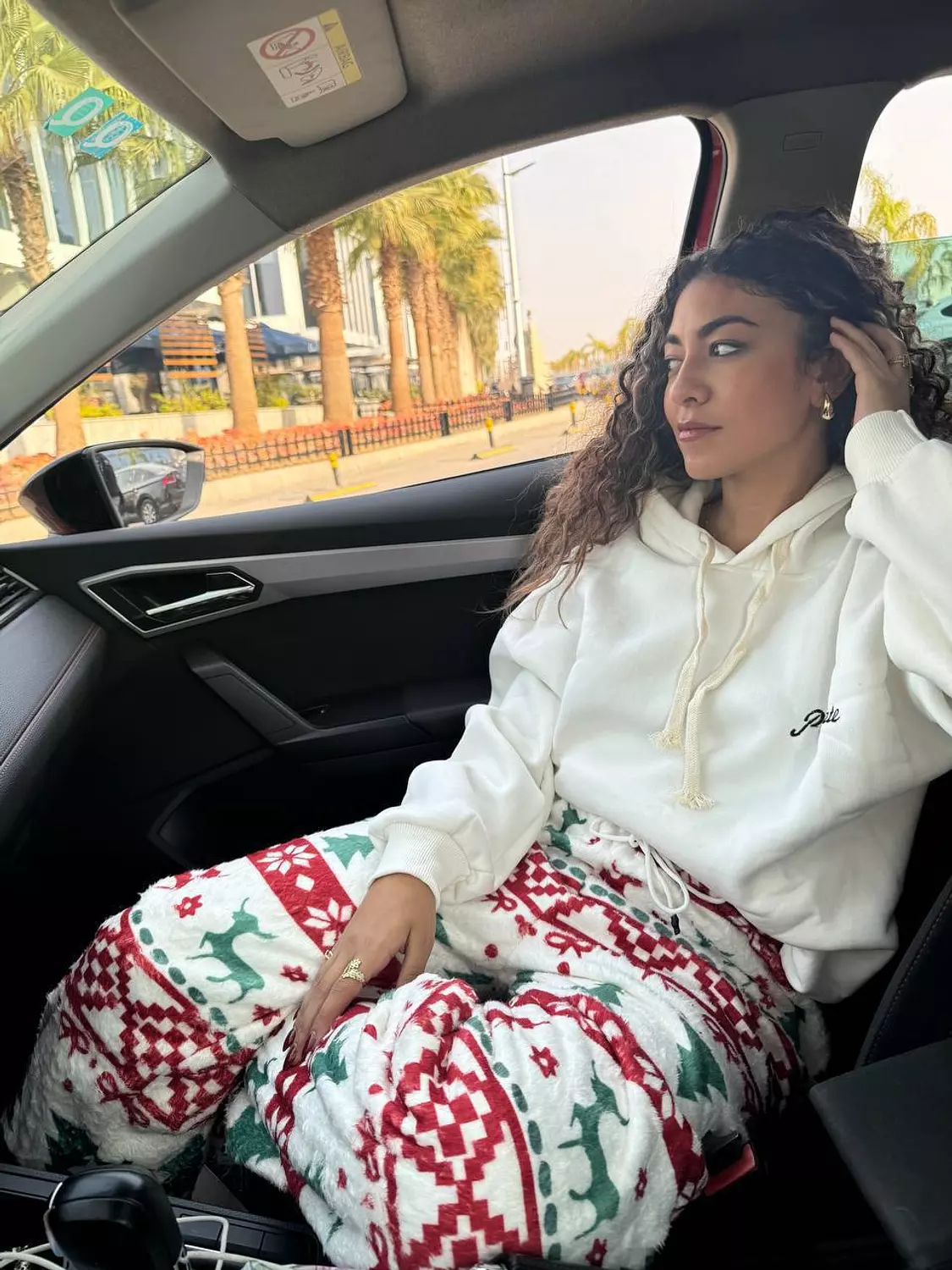 Christmas pants new prints🎄 2