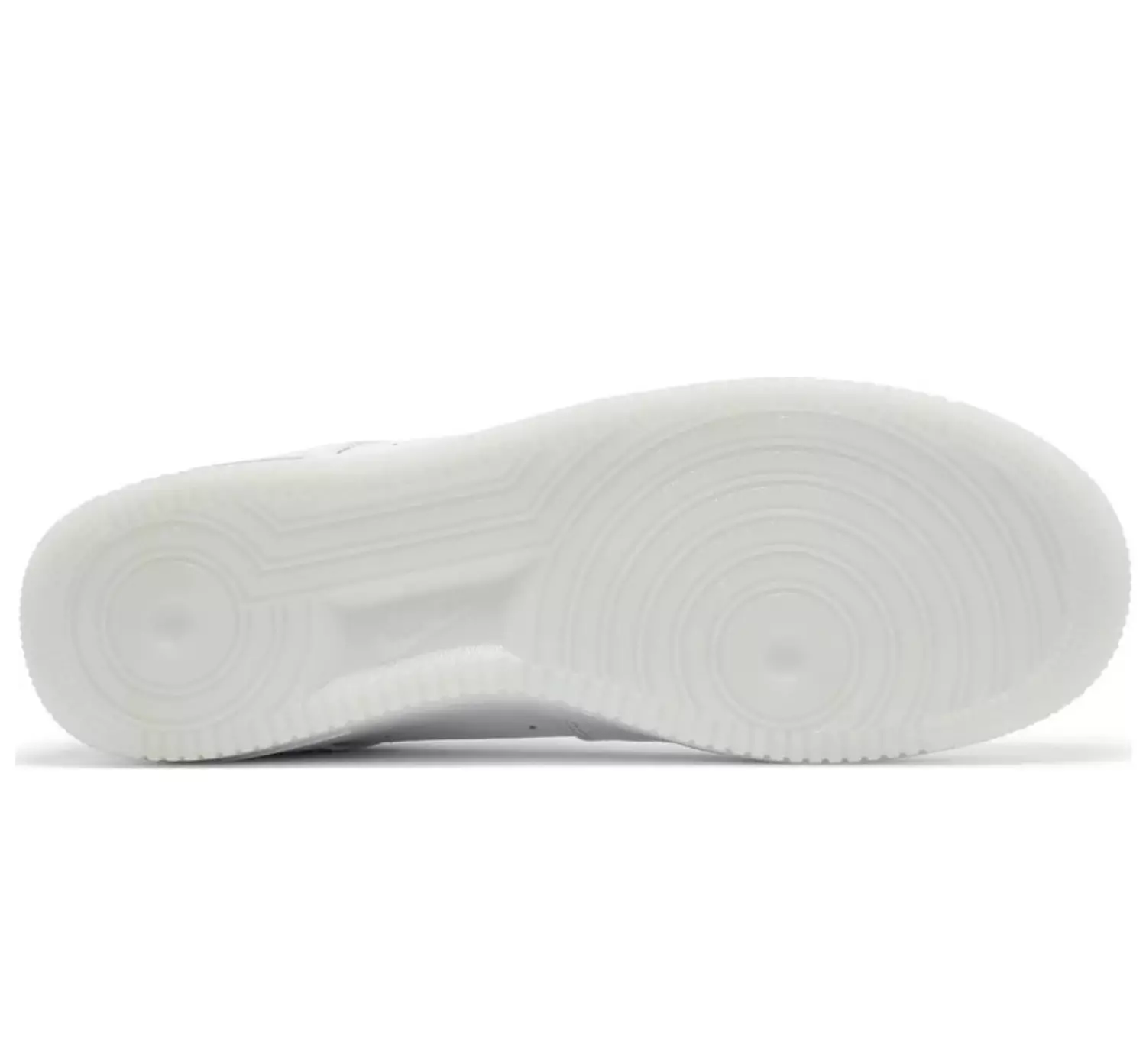 Air Force 1 Jewel 'Color of the Month - Triple White' 3