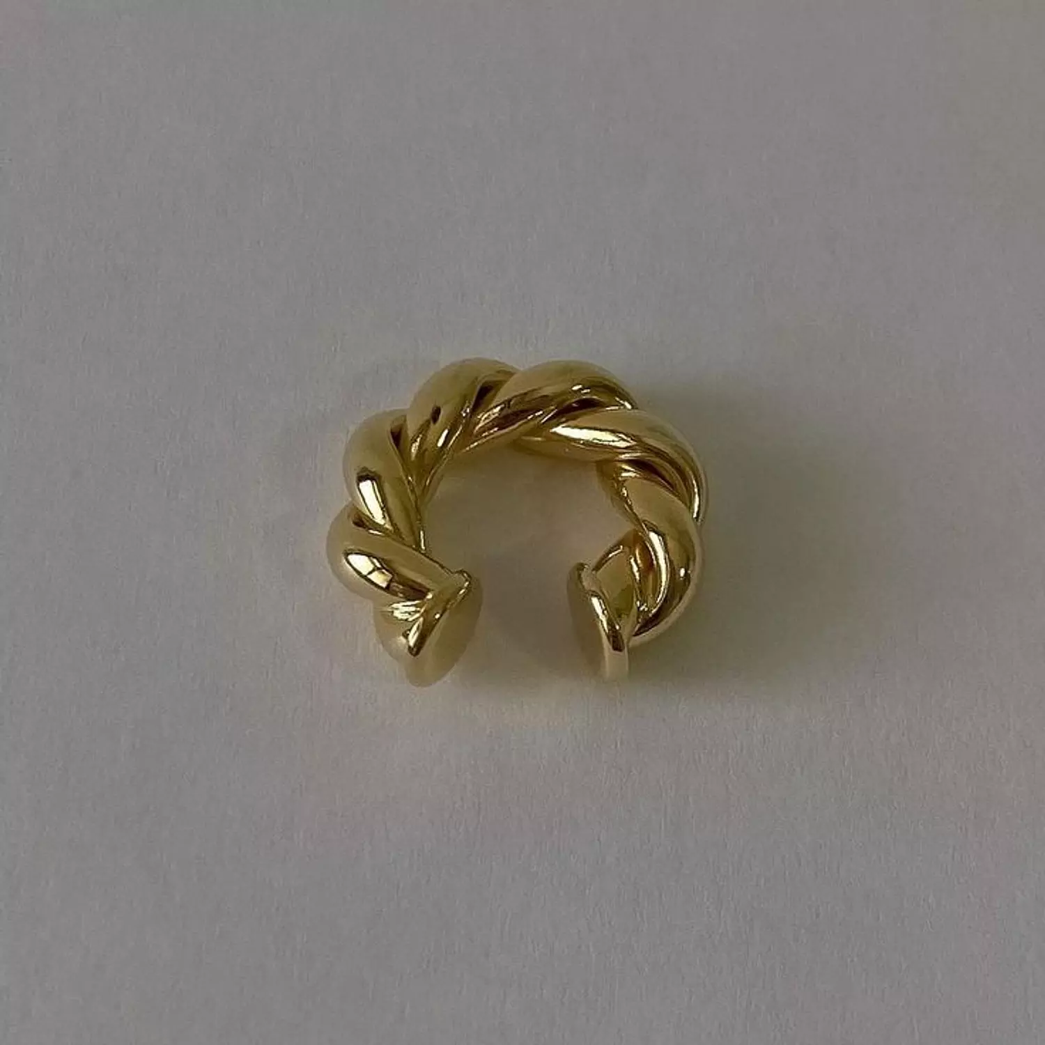Fake piercing  1 hover image