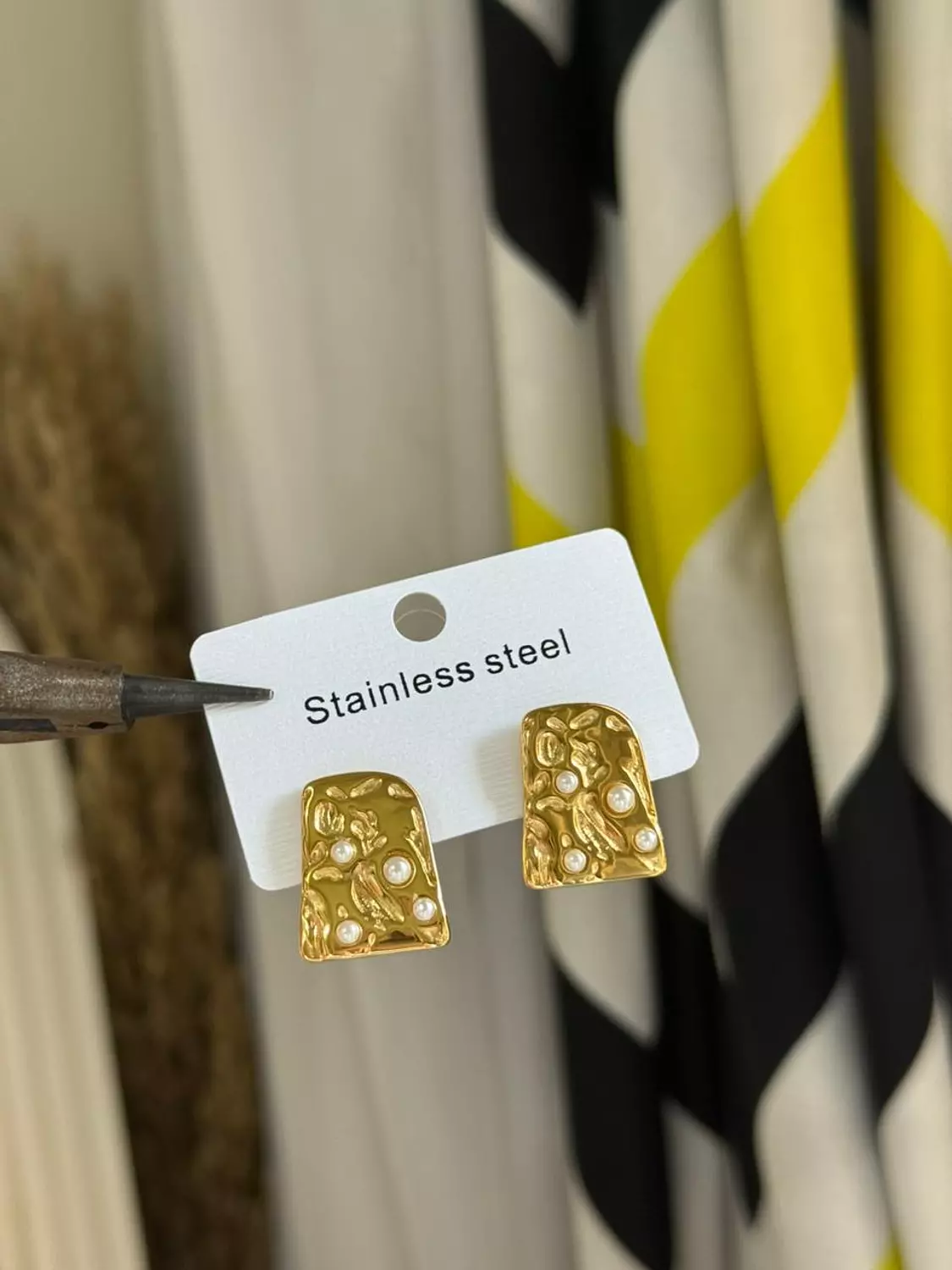 Lolly earring  image