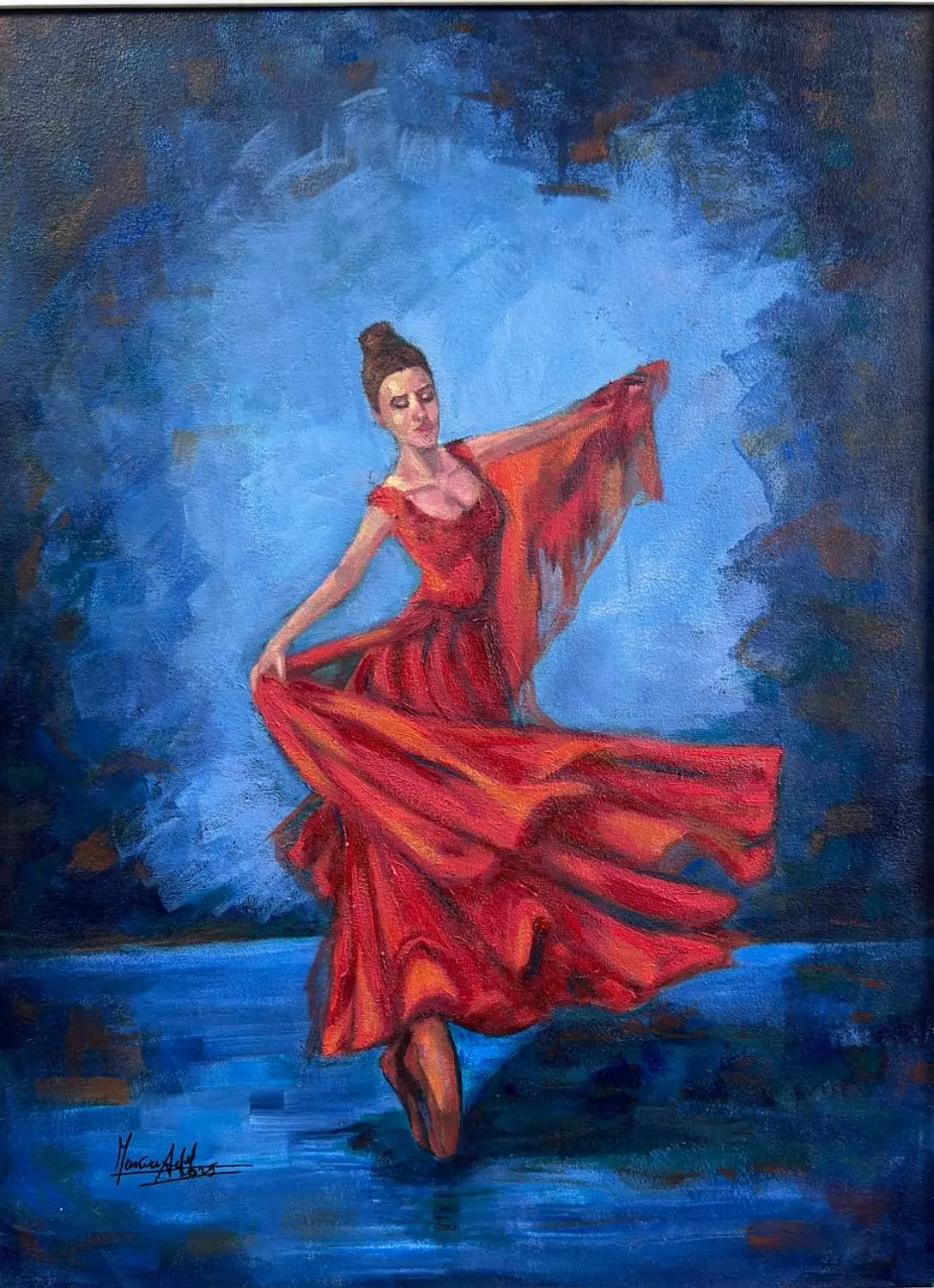 Marwa Adel \AC-0002500 image