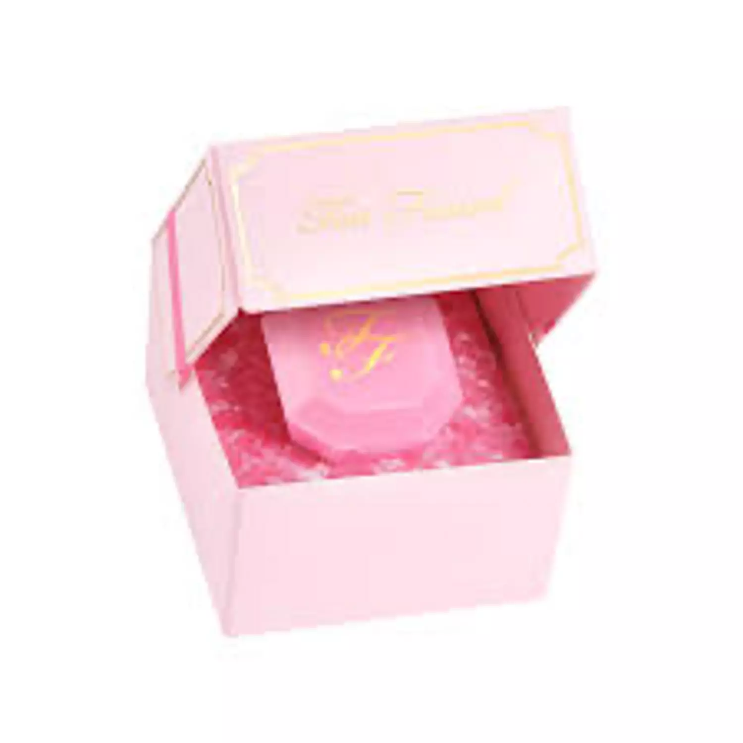  too faced Bauble Gloss Ring lip gloss 8