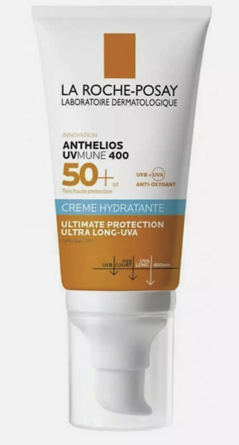 LA ROCHE POSAY Sunblock 50ml 1