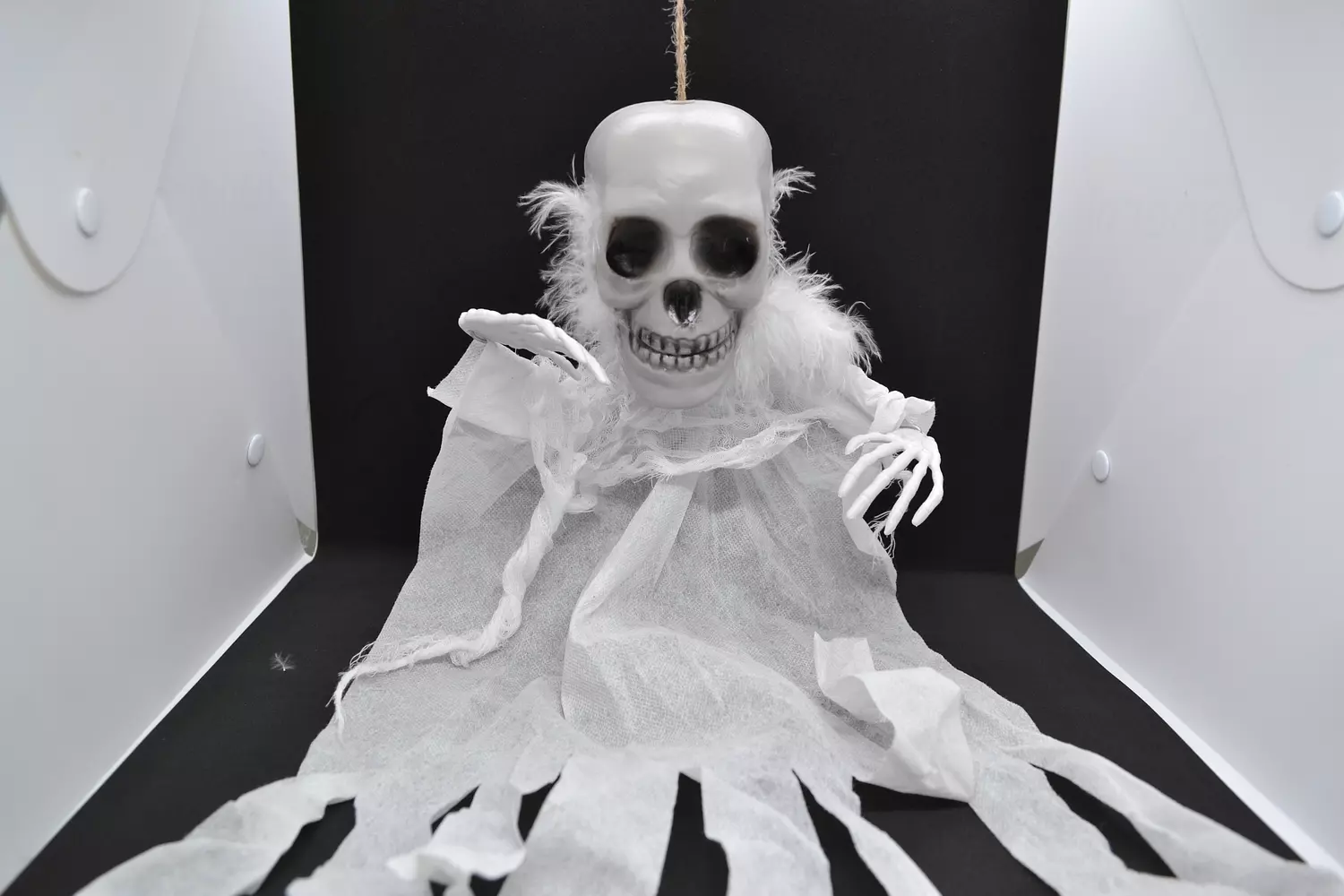 Bride and groom decoration 1