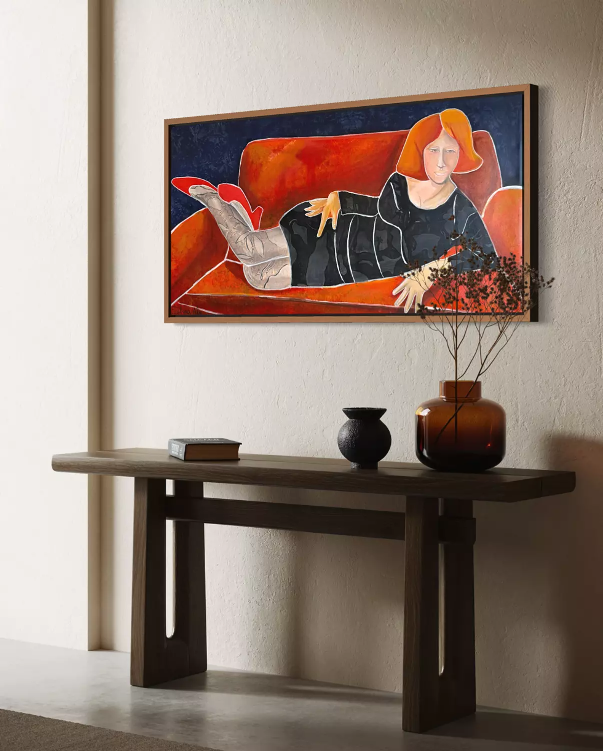 The Art of Repose hover image