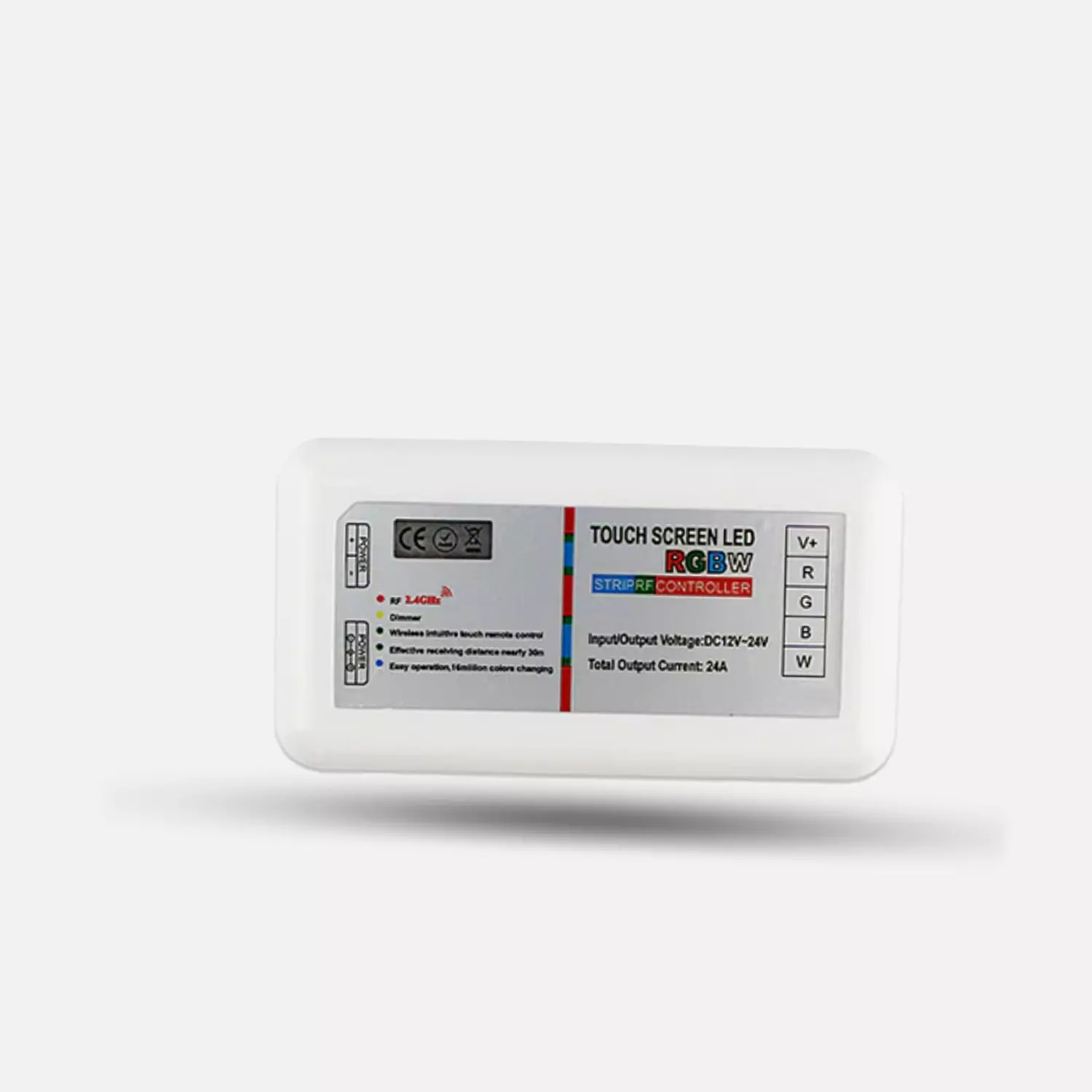RGB Receiver 2