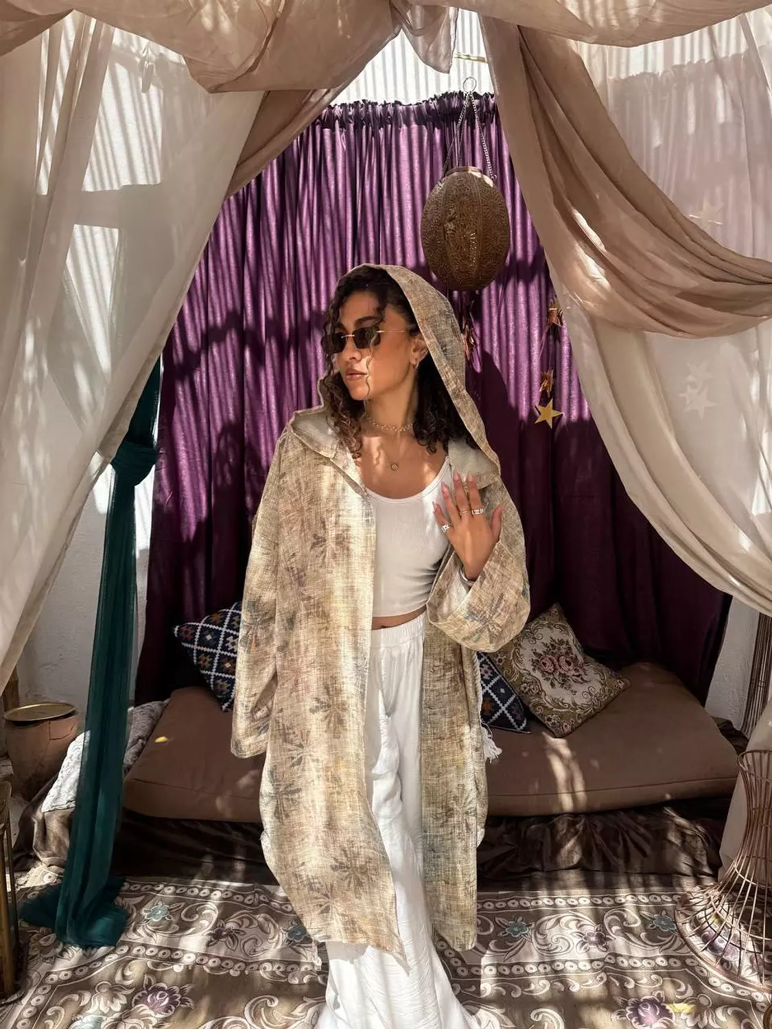 The it-girl cardi image
