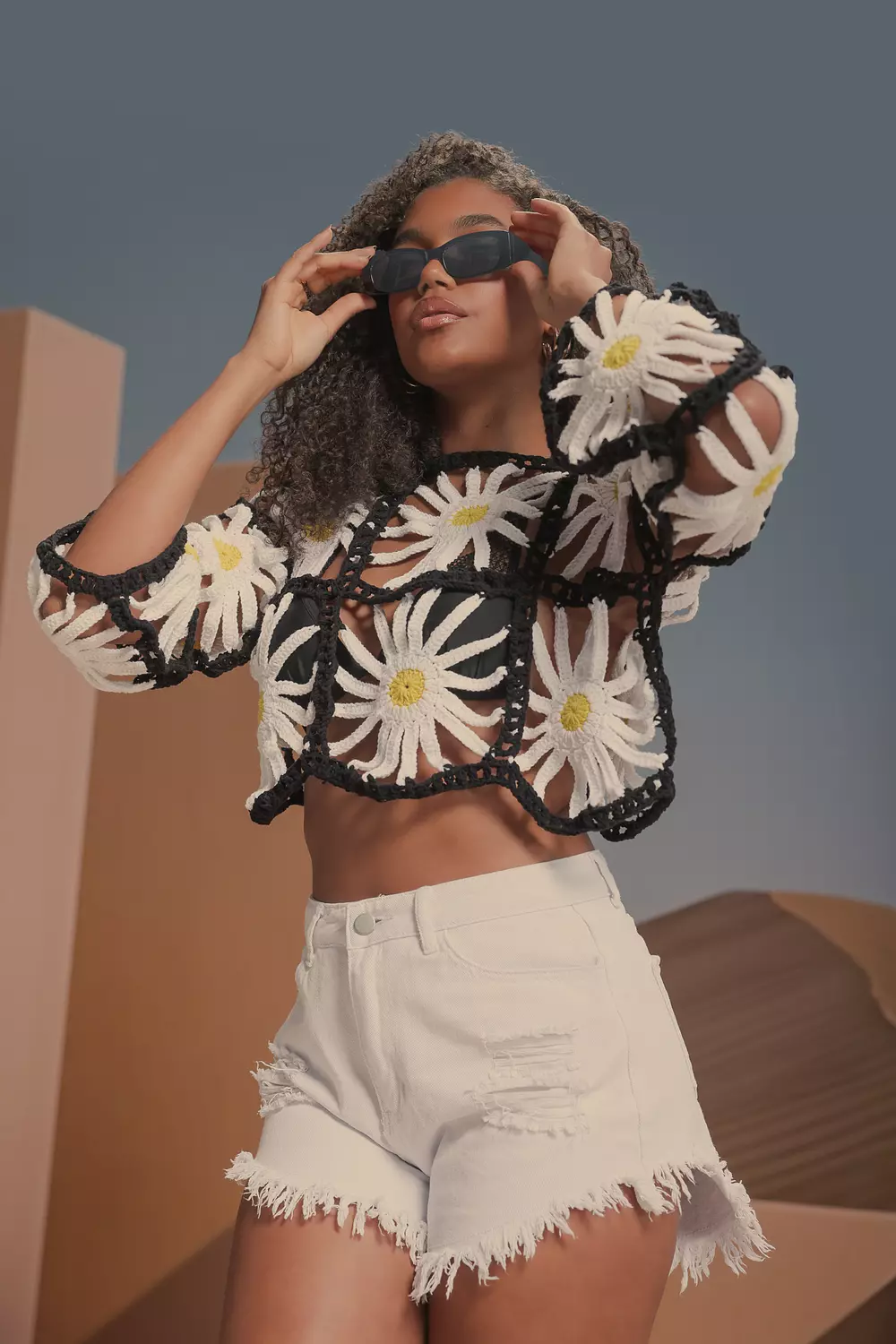 Daisy Top 1