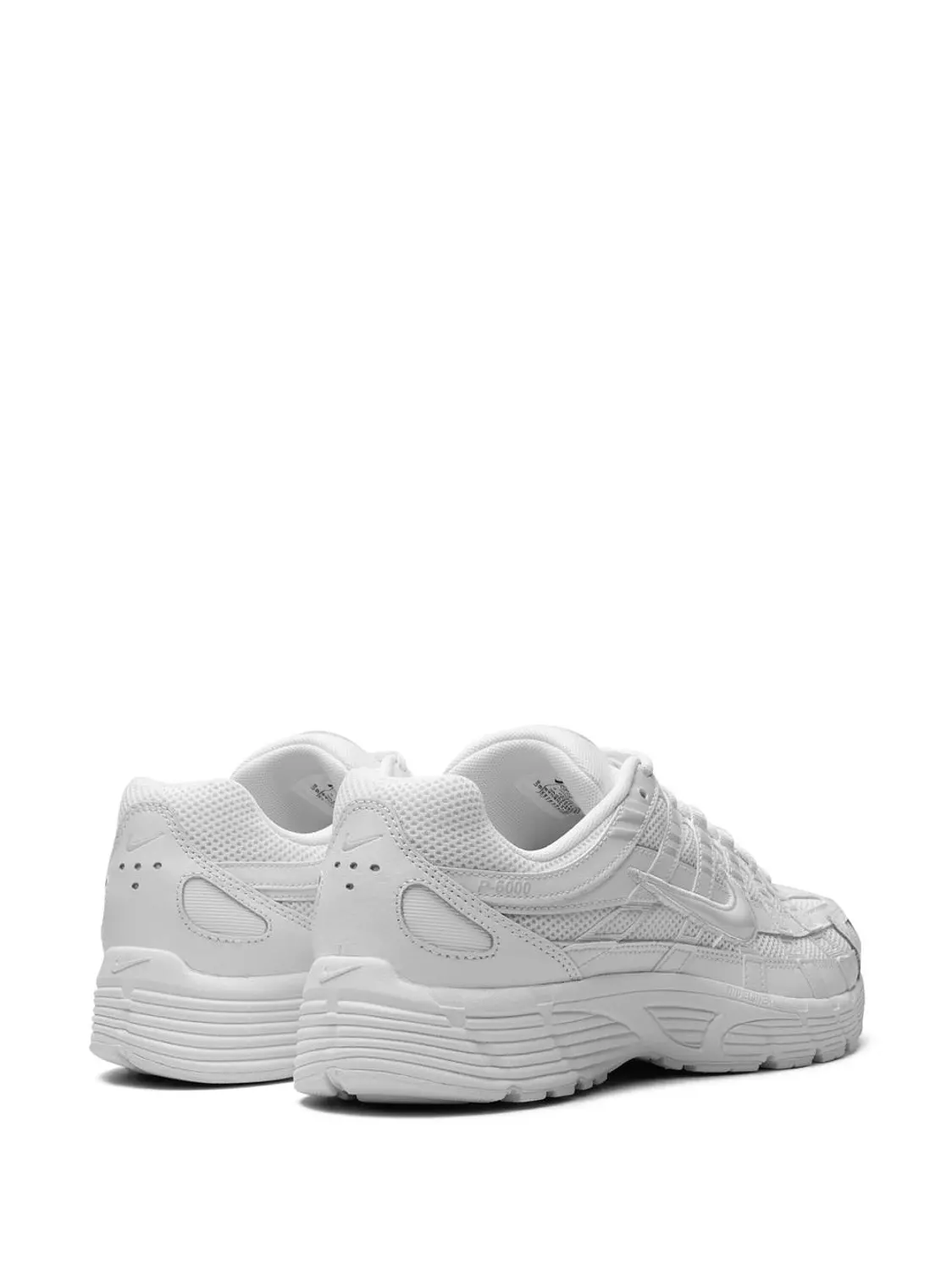Nike P6000 "White"  2