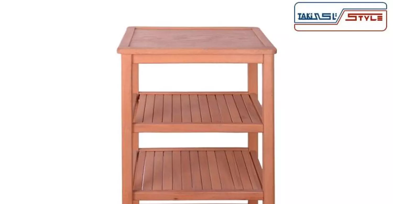 ترابيزه زان انتريه 3 دور 50*70 image