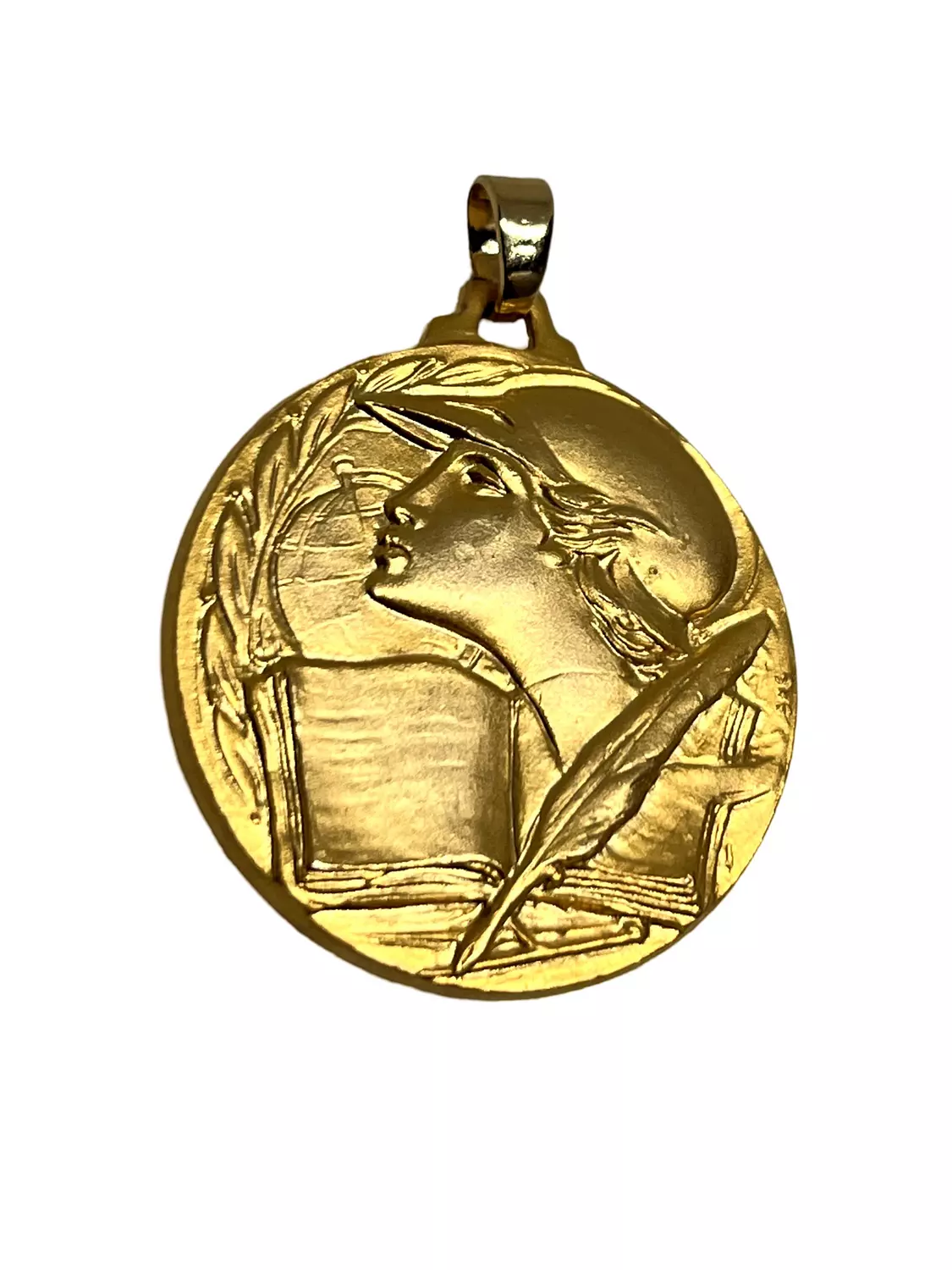 Hermes Pendant  image