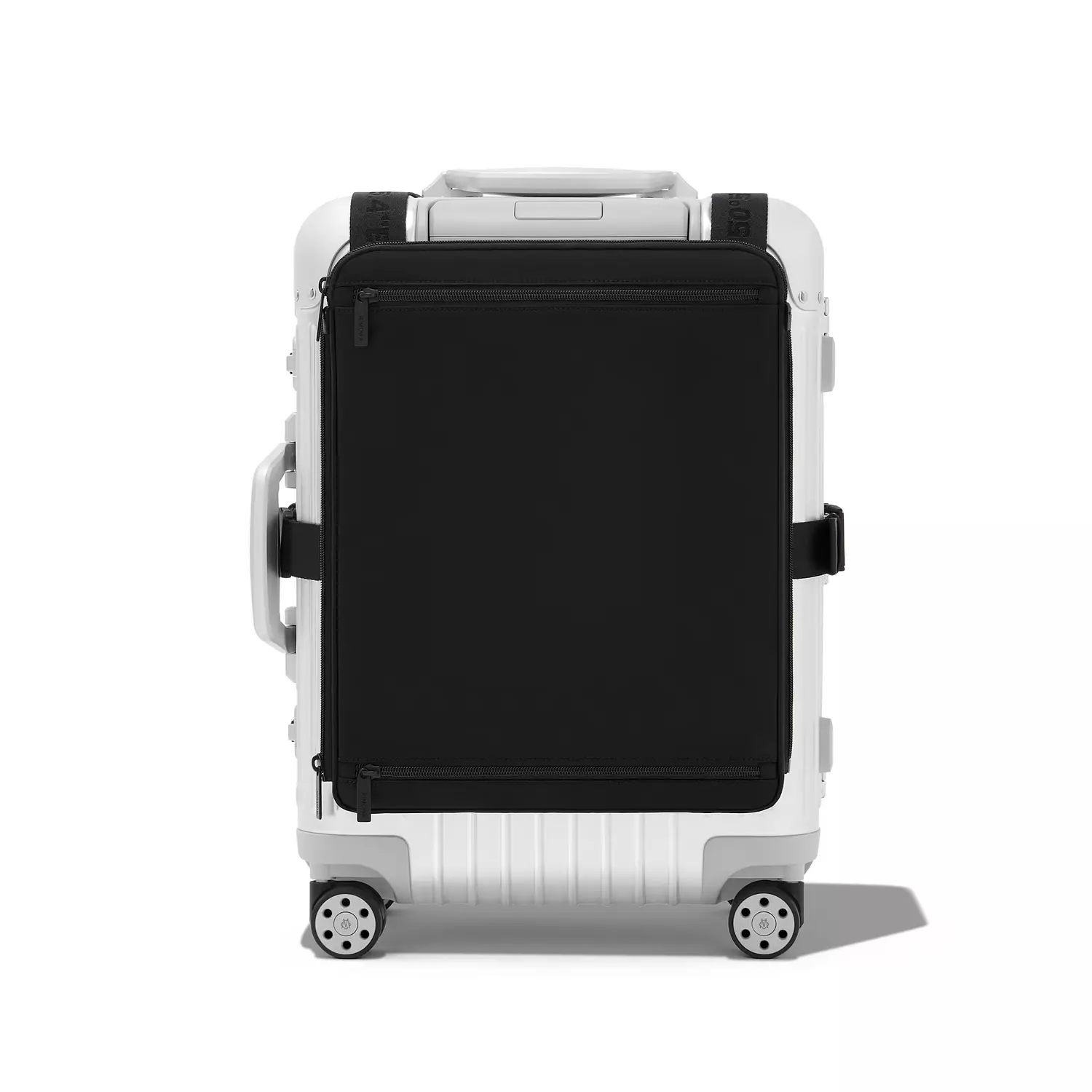  RIMOWA Cabin Luggage Harness Backpack in black 3