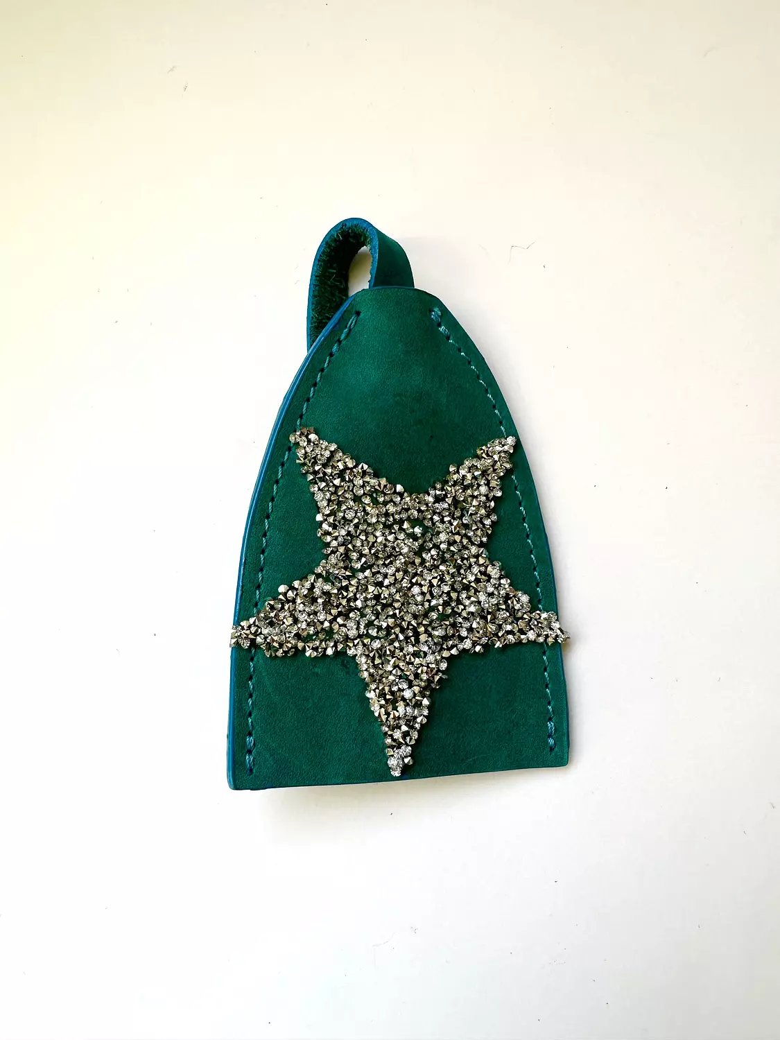 Star key cover  6