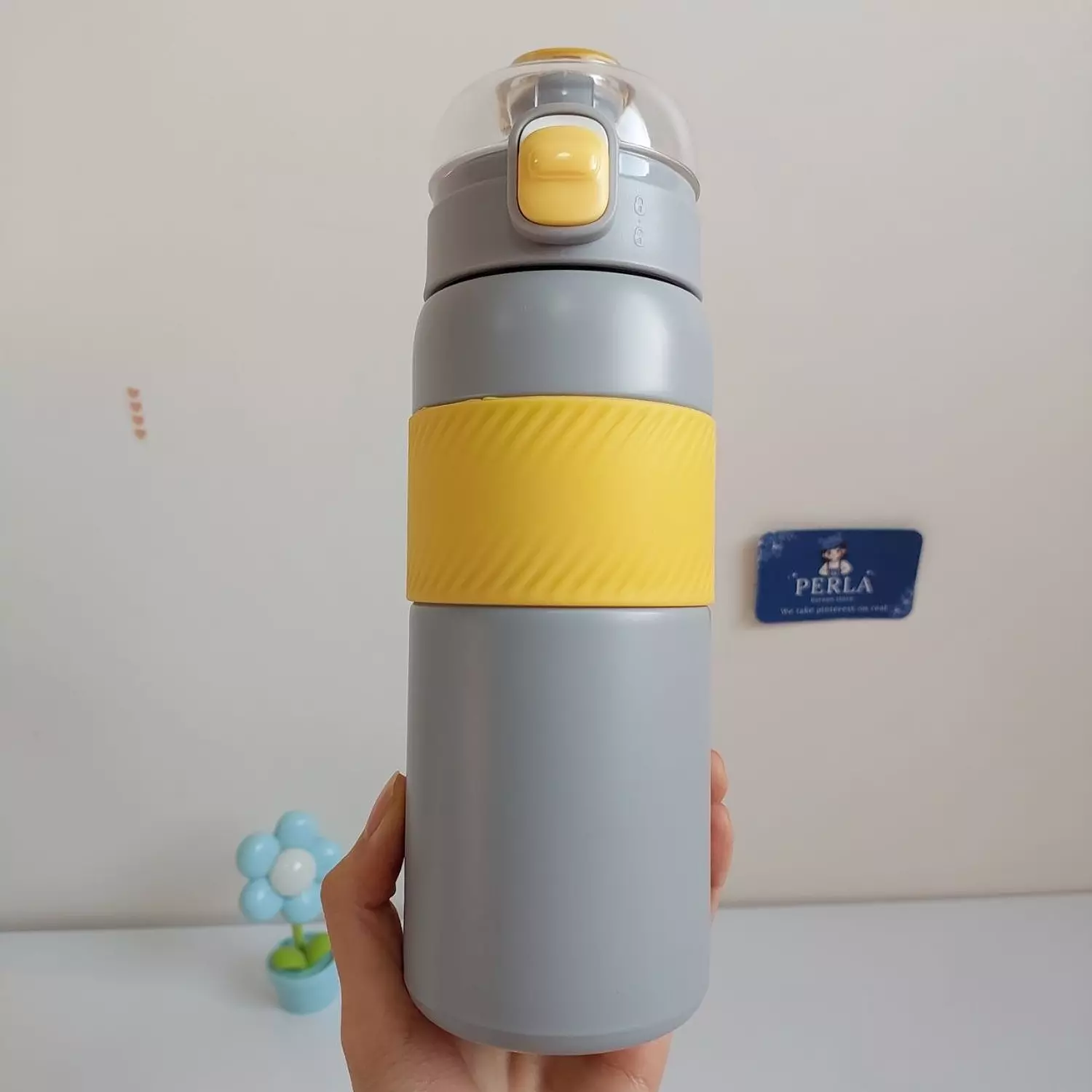 Simple Bottle 4
