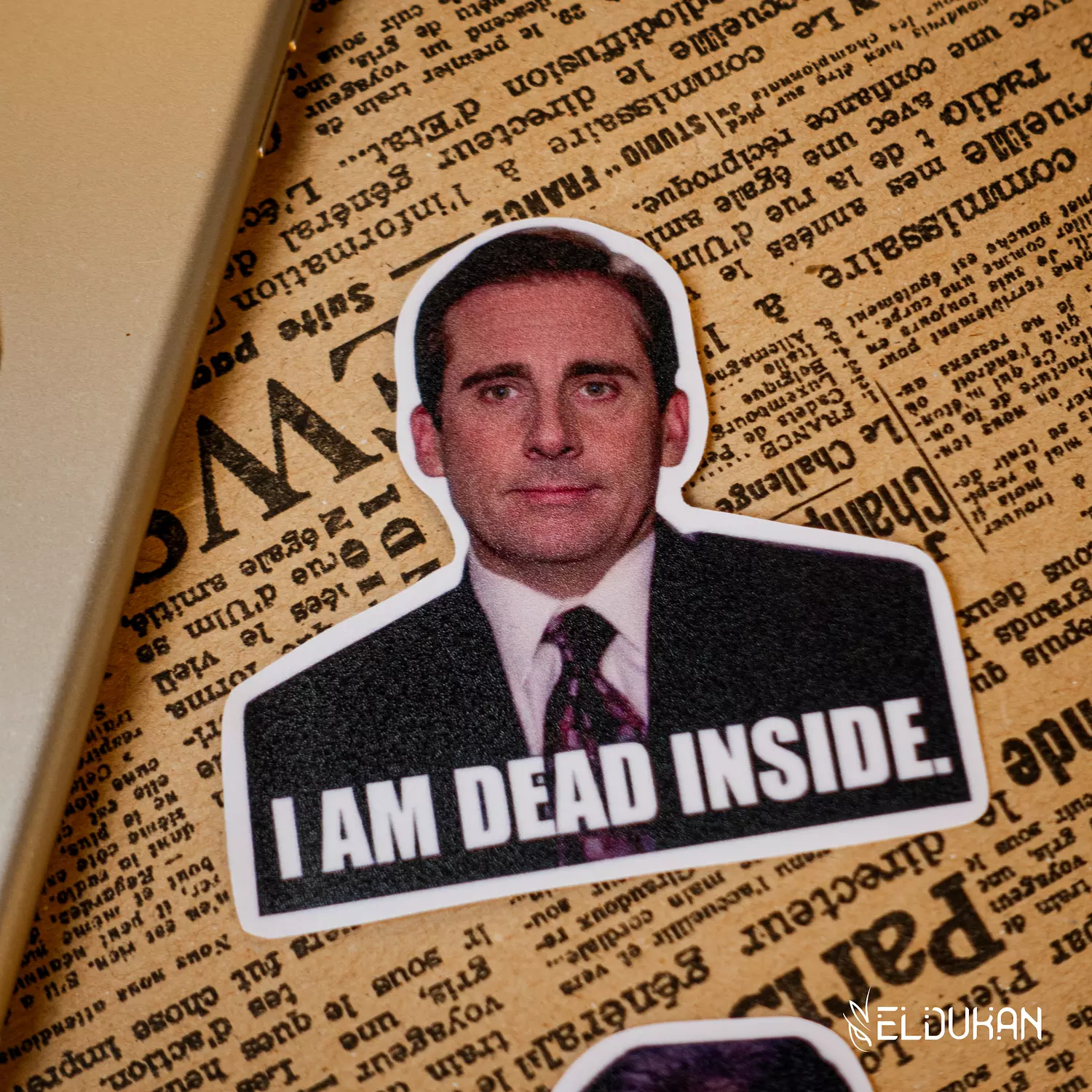 The office sticker package 2