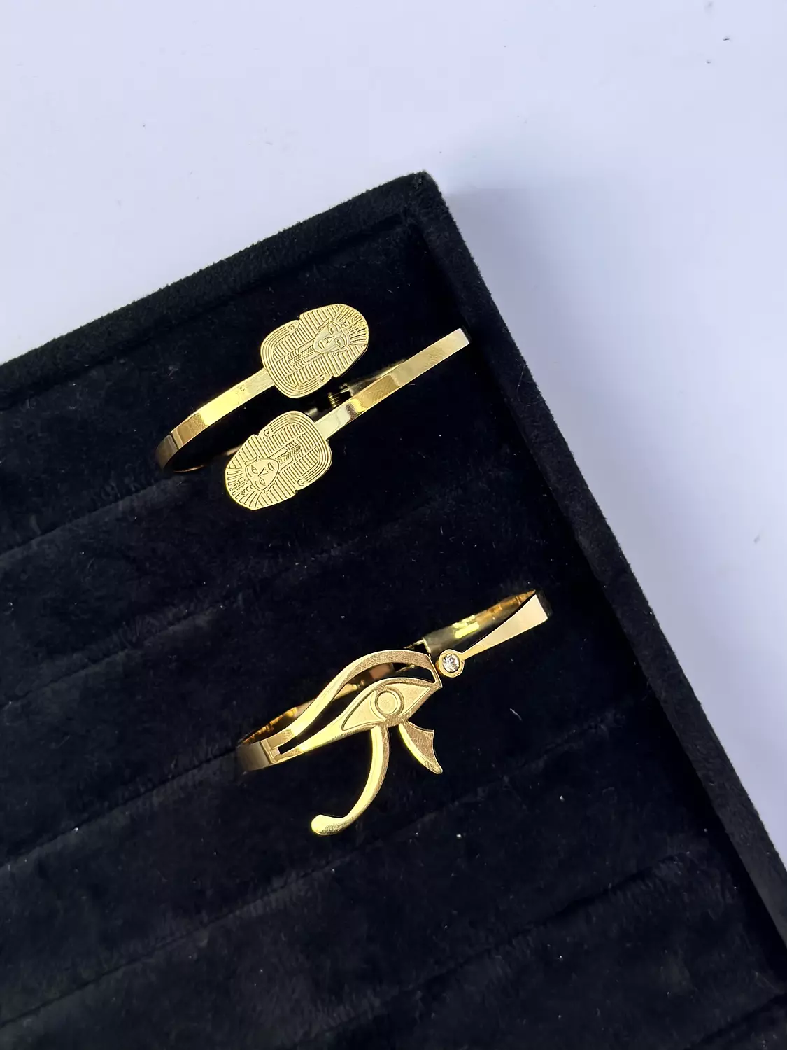 The pharaohs Bracelet  image