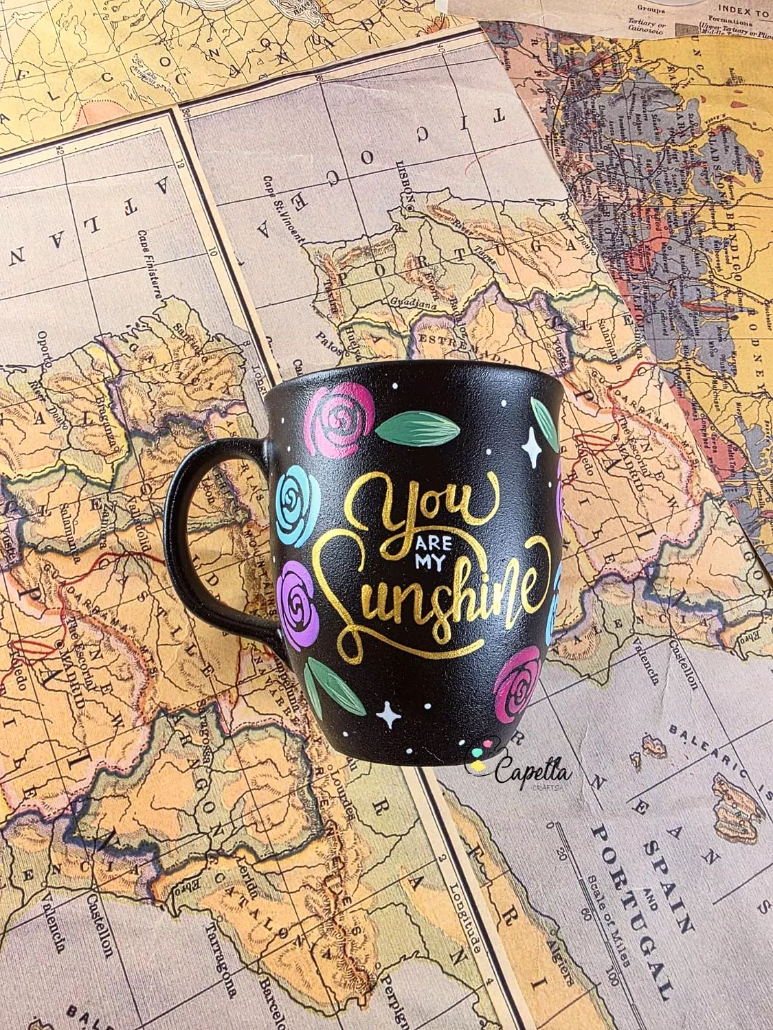 You're my sunshine image