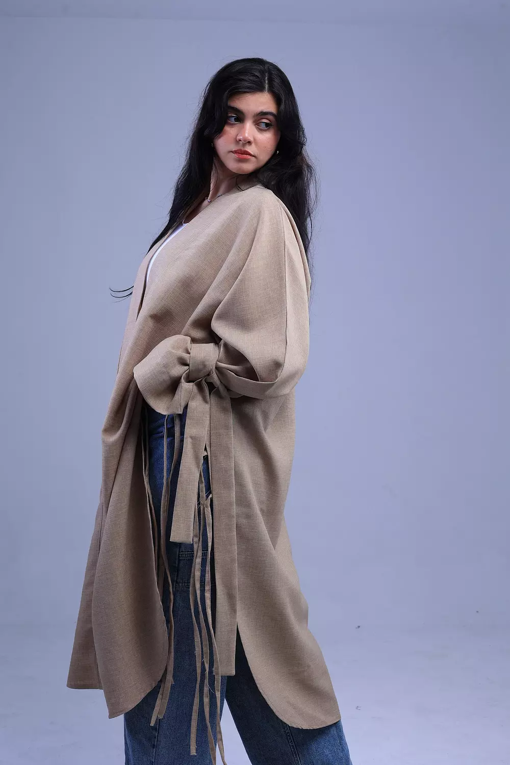 Kamelia cardigan  6