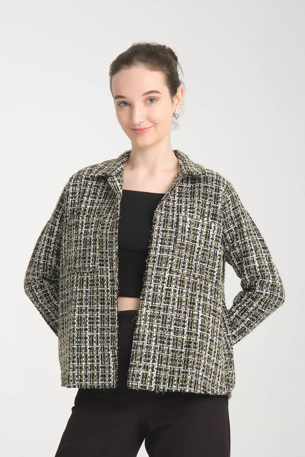 Tweed Jackets 4