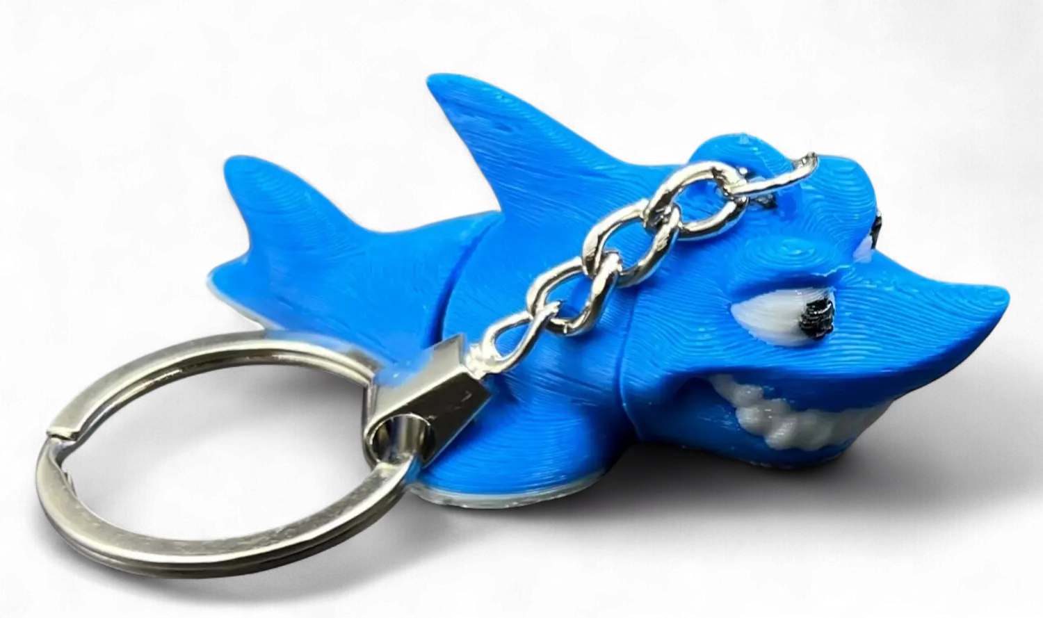 Articulated - Shark Small image