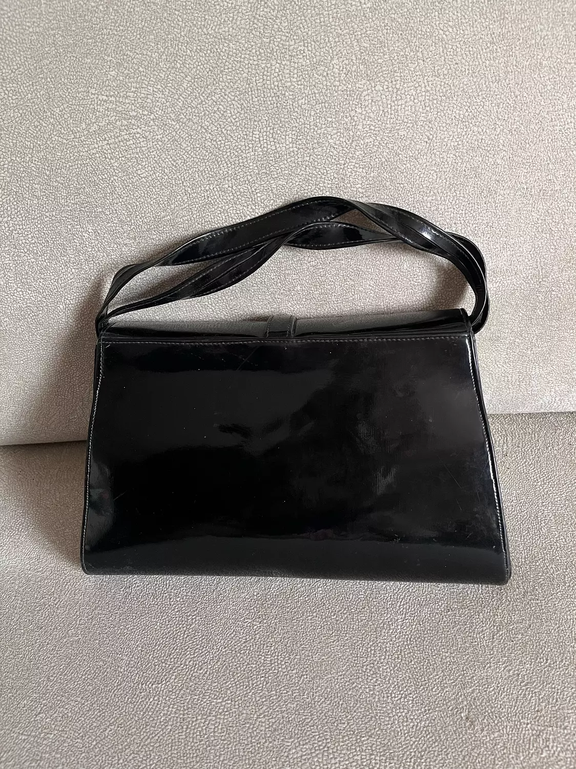 Chic black bag 2