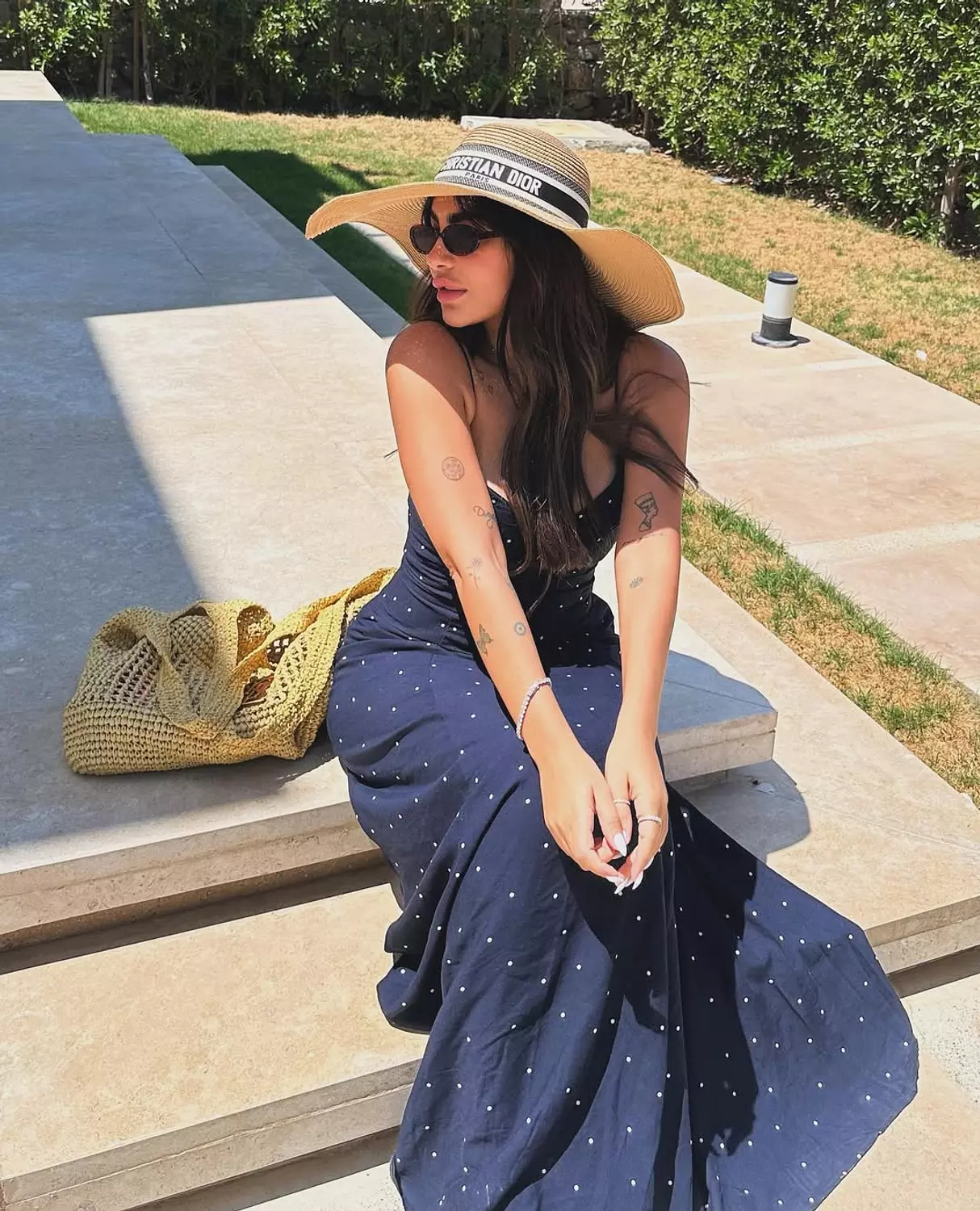 Carolina Dress 3
