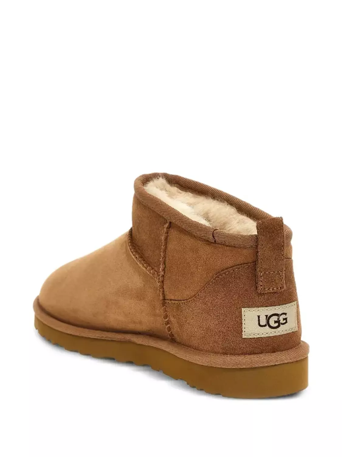  UGG Classic Ultra Mini  2