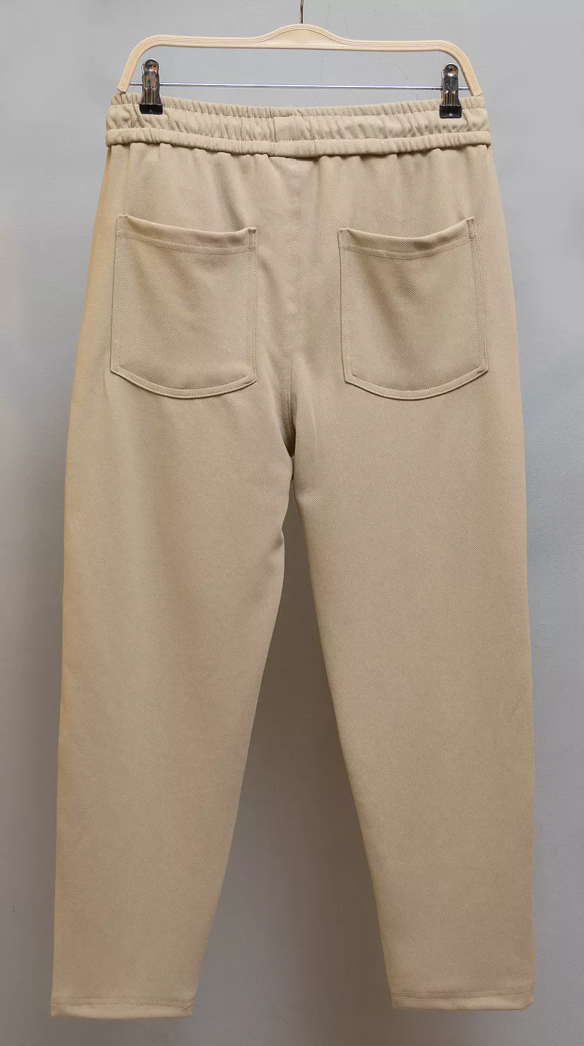 EMPORIO ARMANY SWEAT PANT / 1589 hover image