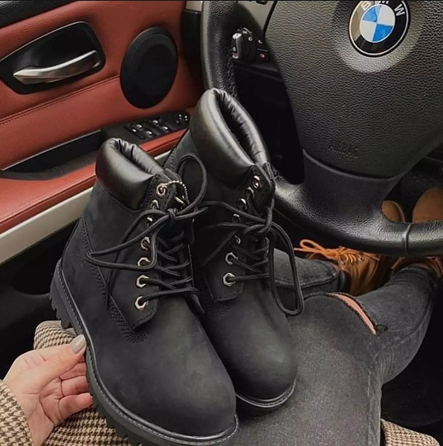 Timberland for women  8